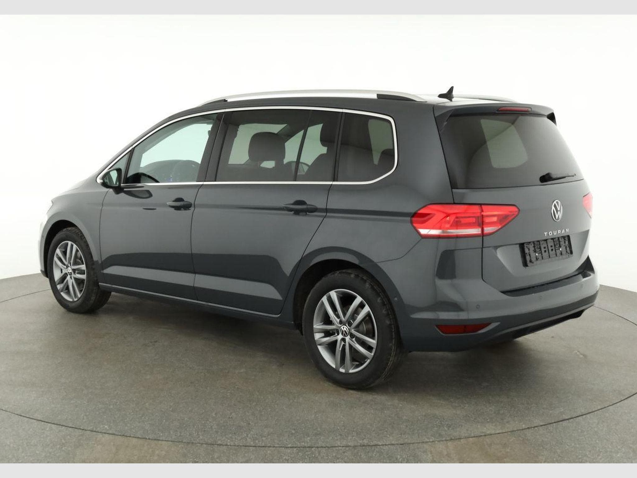 VW Touran Comfortline BMT/Start-Stopp (2026) - Photo 3