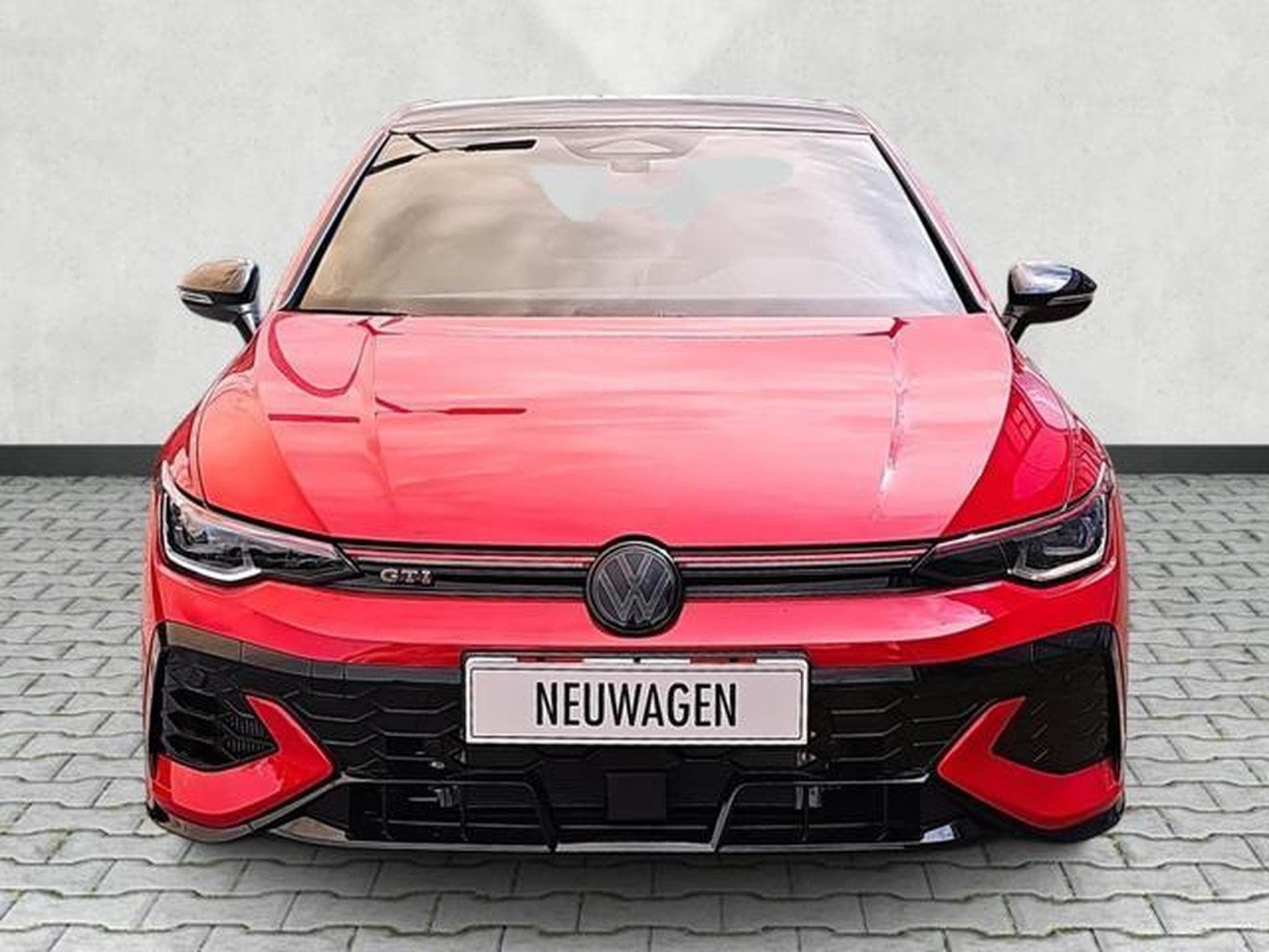 VW Golf 2.0 TSI 239 kW GTI Edition 50 (2026) - Photo 2