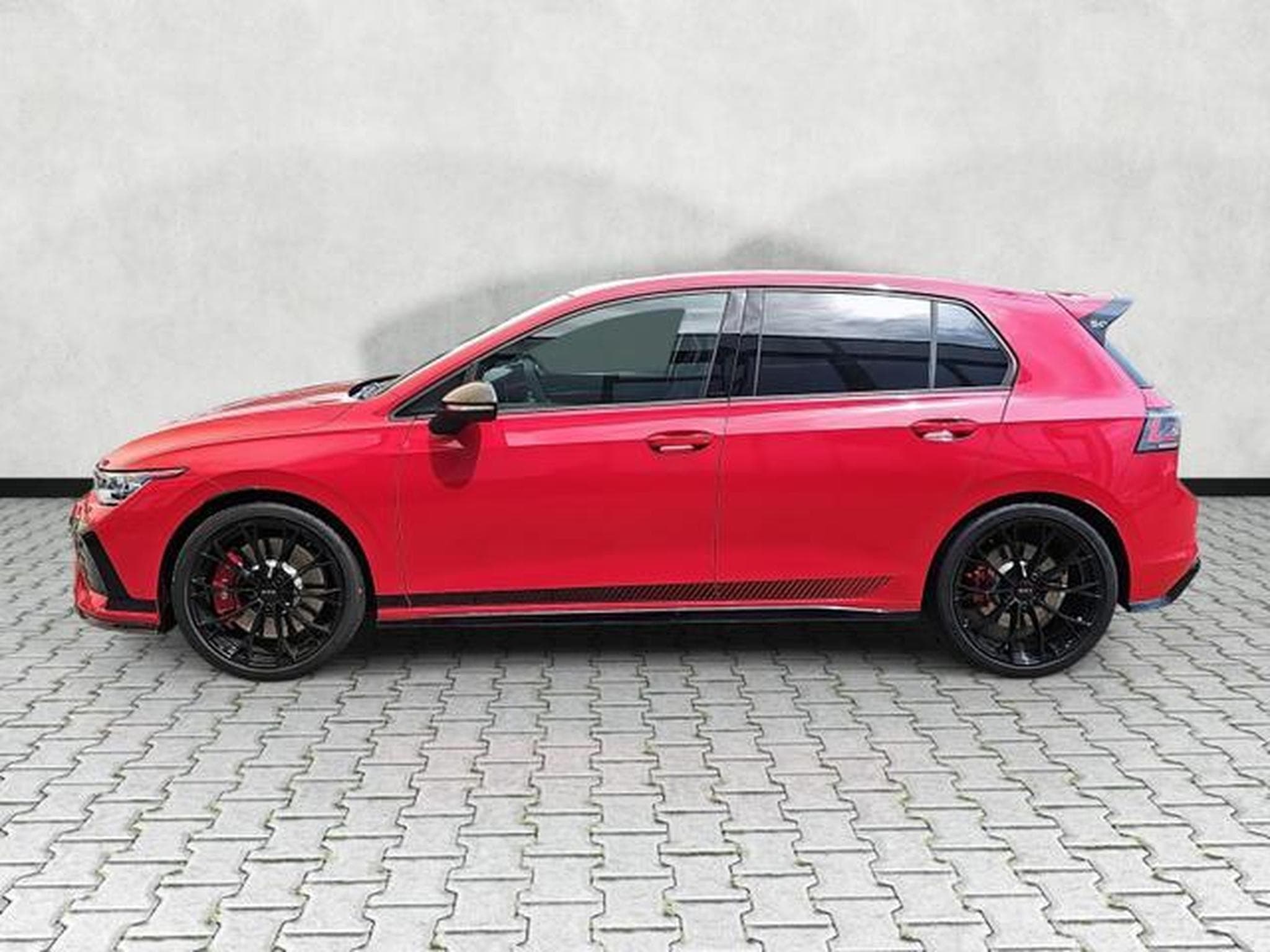 VW Golf 2.0 TSI 239 kW GTI Edition 50 (2026) - Photo 4