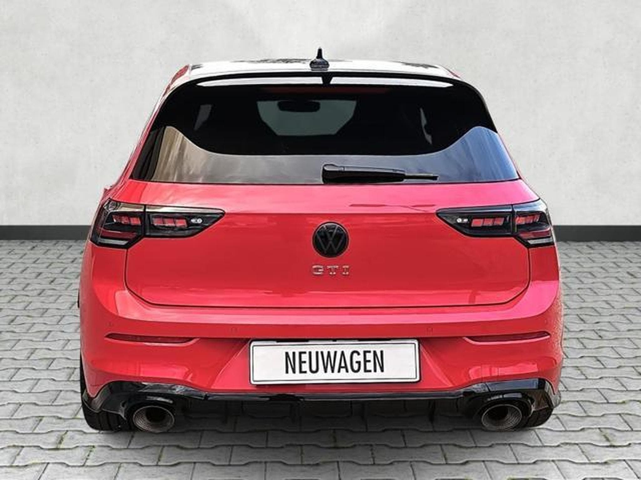 VW Golf 2.0 TSI 239 kW GTI Edition 50 (2026) - Photo 6