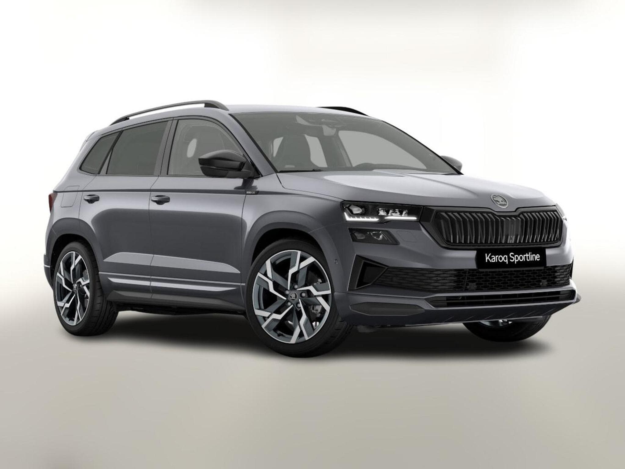 Skoda Karoq Sportline (2025) - Photo 1