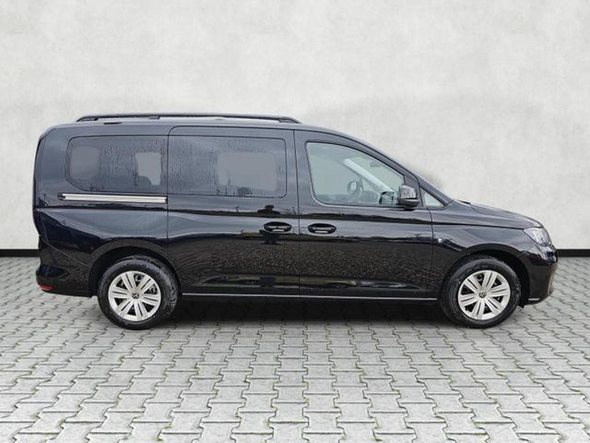 VW Caddy Basis (2026) - Photo 8