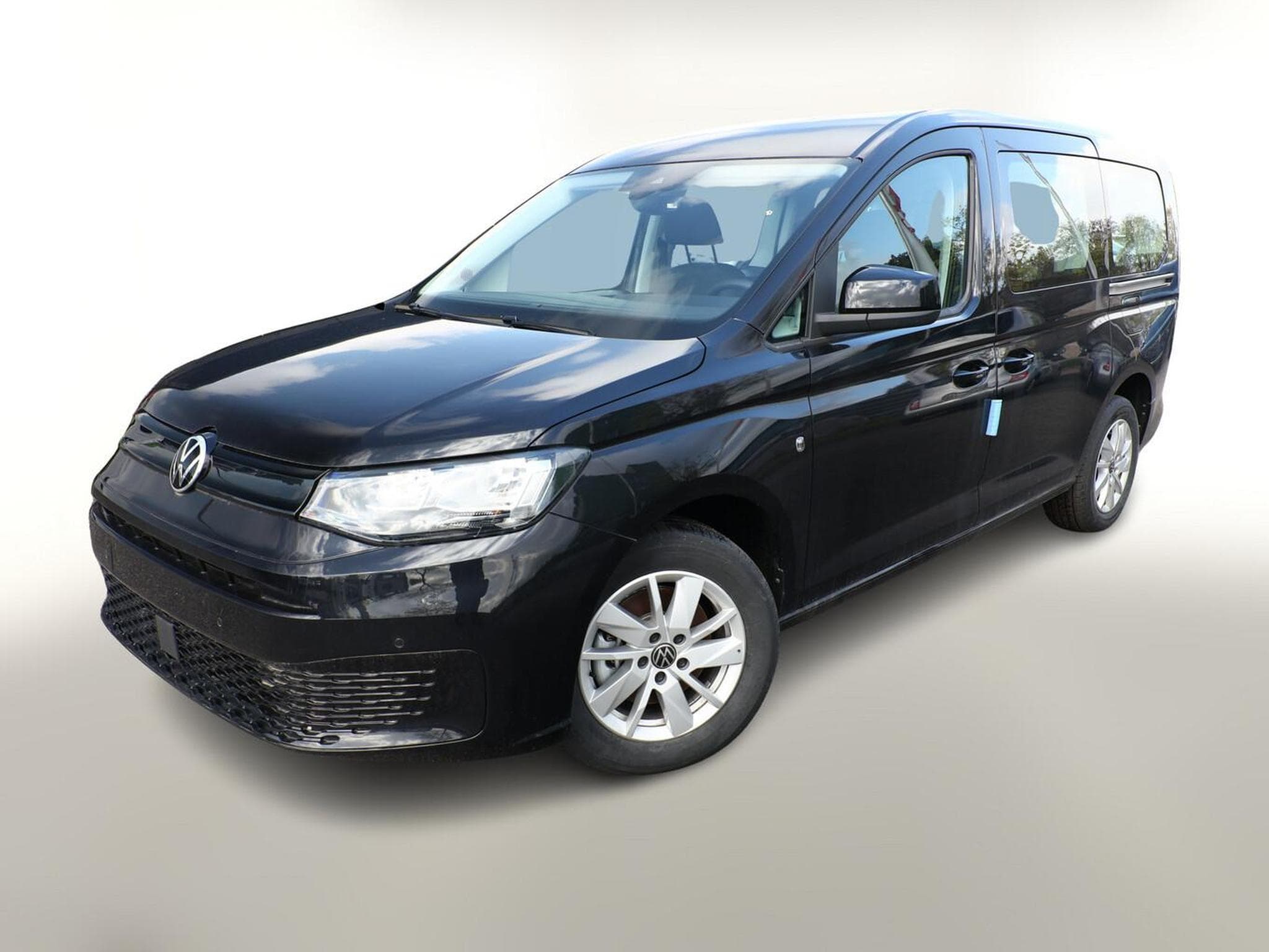 VW Caddy Life (2025) - Photo 1