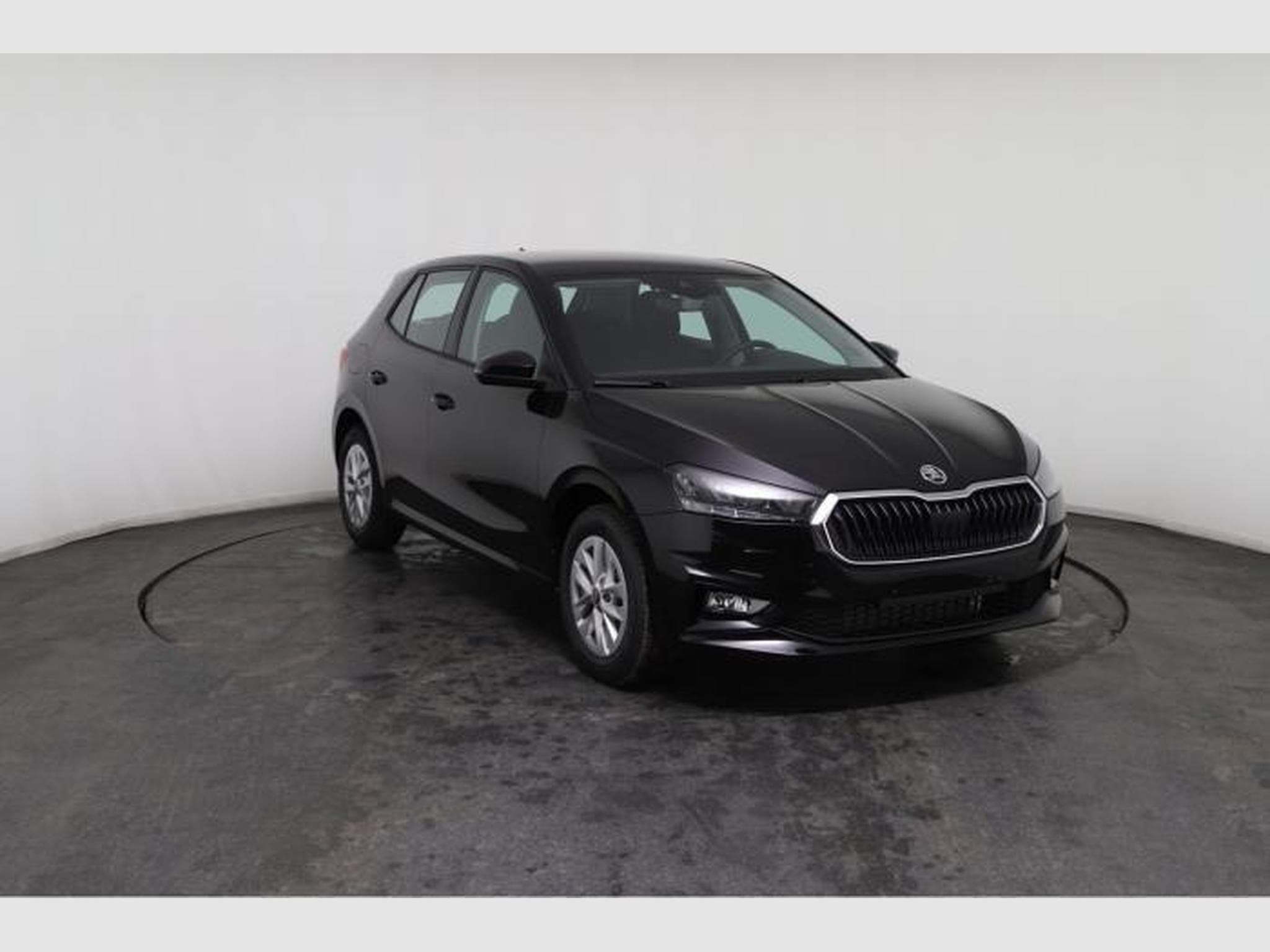 Skoda Fabia Selection Plus (2026) - Photo 10