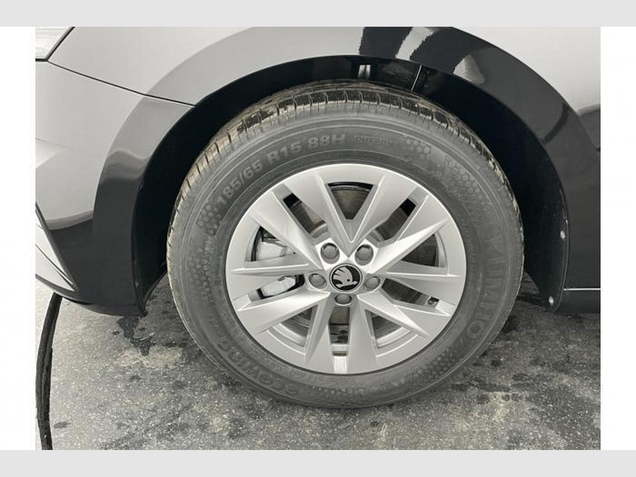 Skoda Fabia Selection Plus (2026) - Photo 11