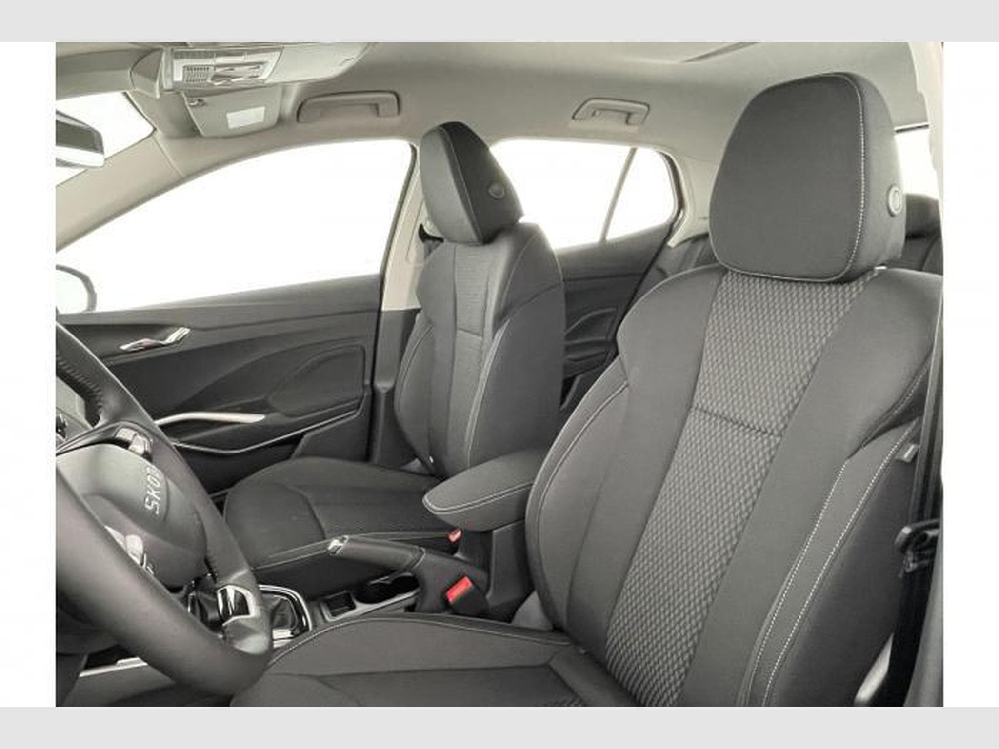 Skoda Fabia Selection Plus (2026) - Photo 12