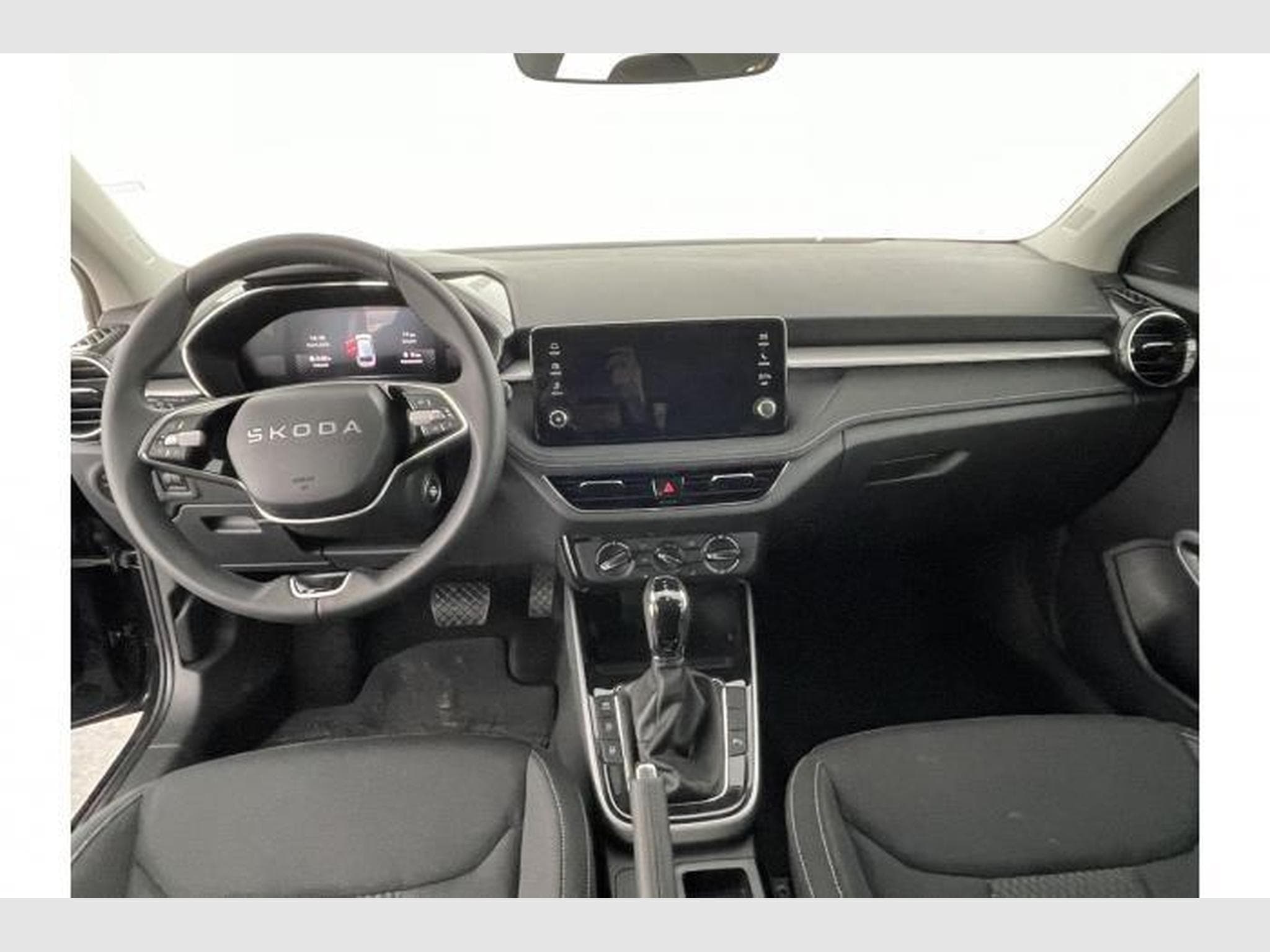 Skoda Fabia Selection Plus (2026) - Photo 15