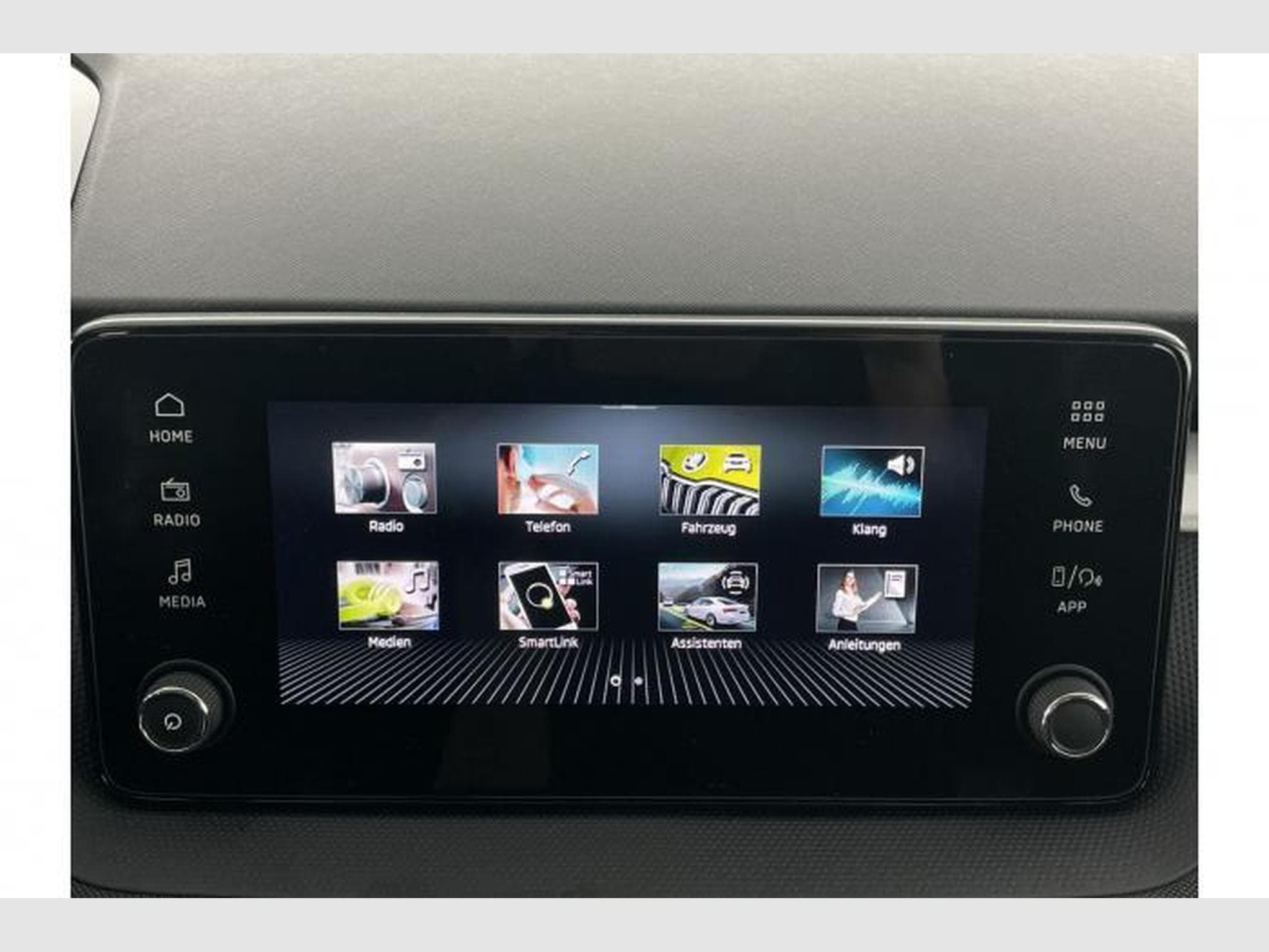 Skoda Fabia Selection Plus (2026) - Photo 19