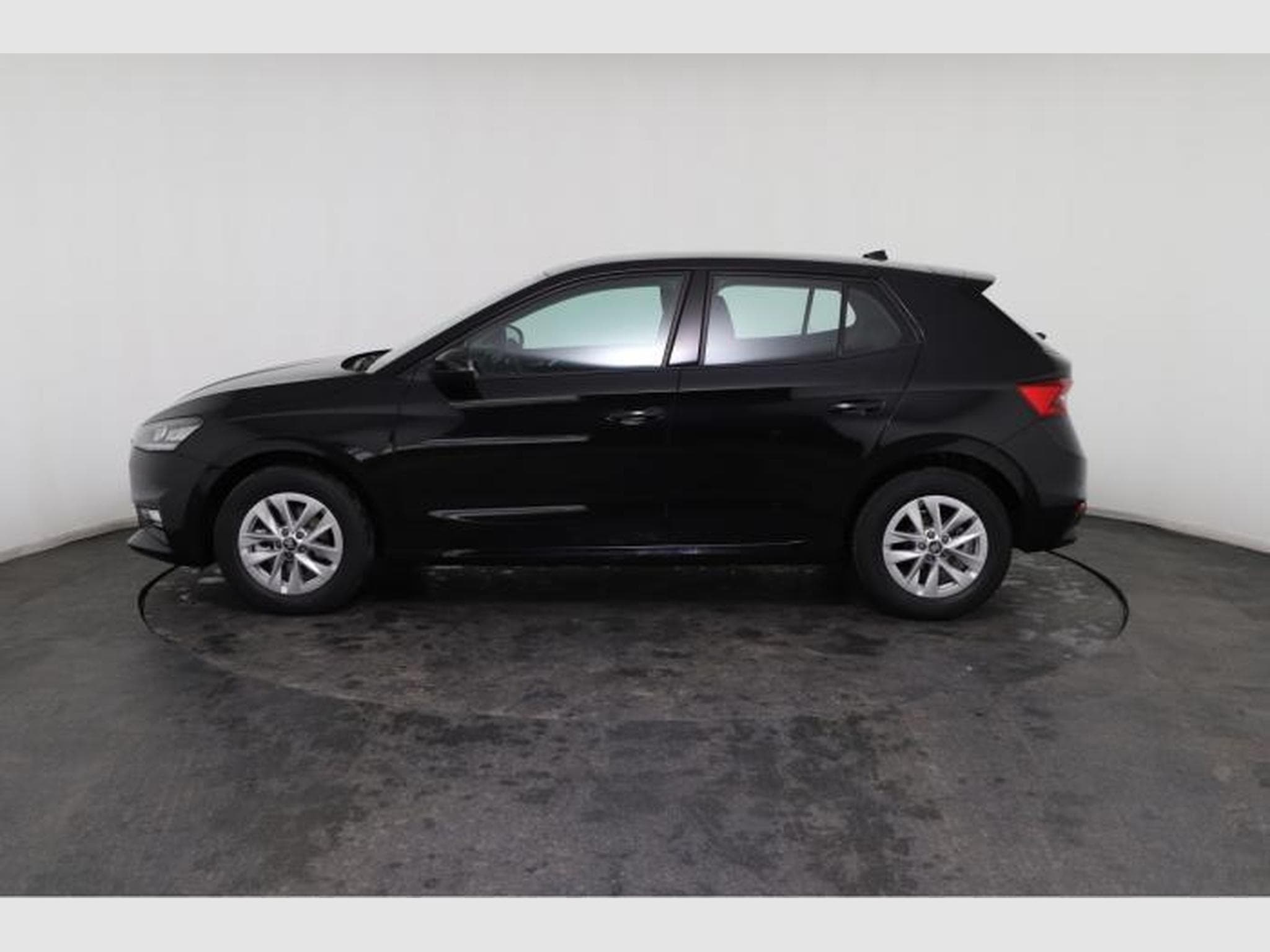 Skoda Fabia Selection Plus (2026) - Photo 4
