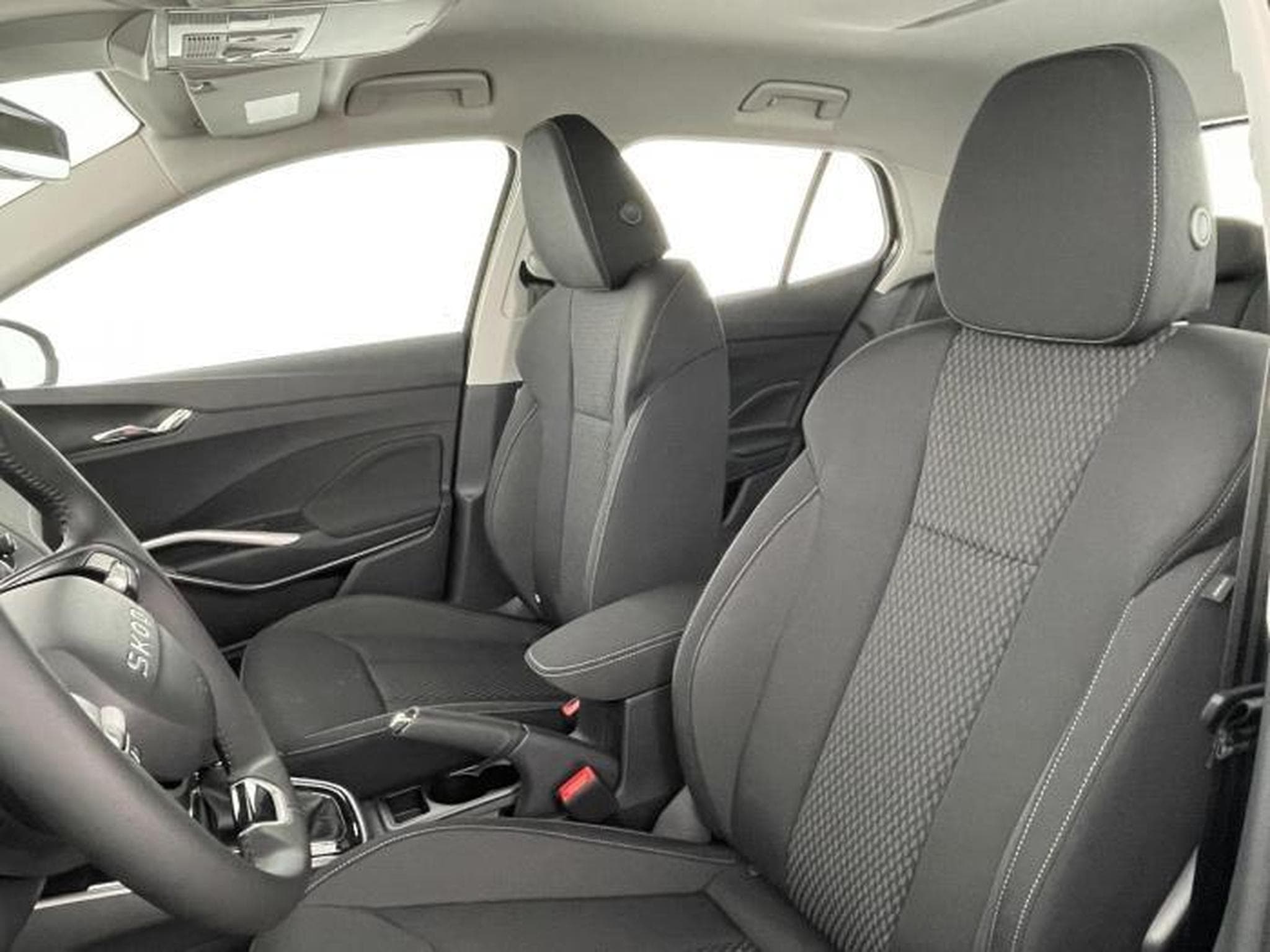 Skoda Fabia Selection Plus (2026) - Photo 12