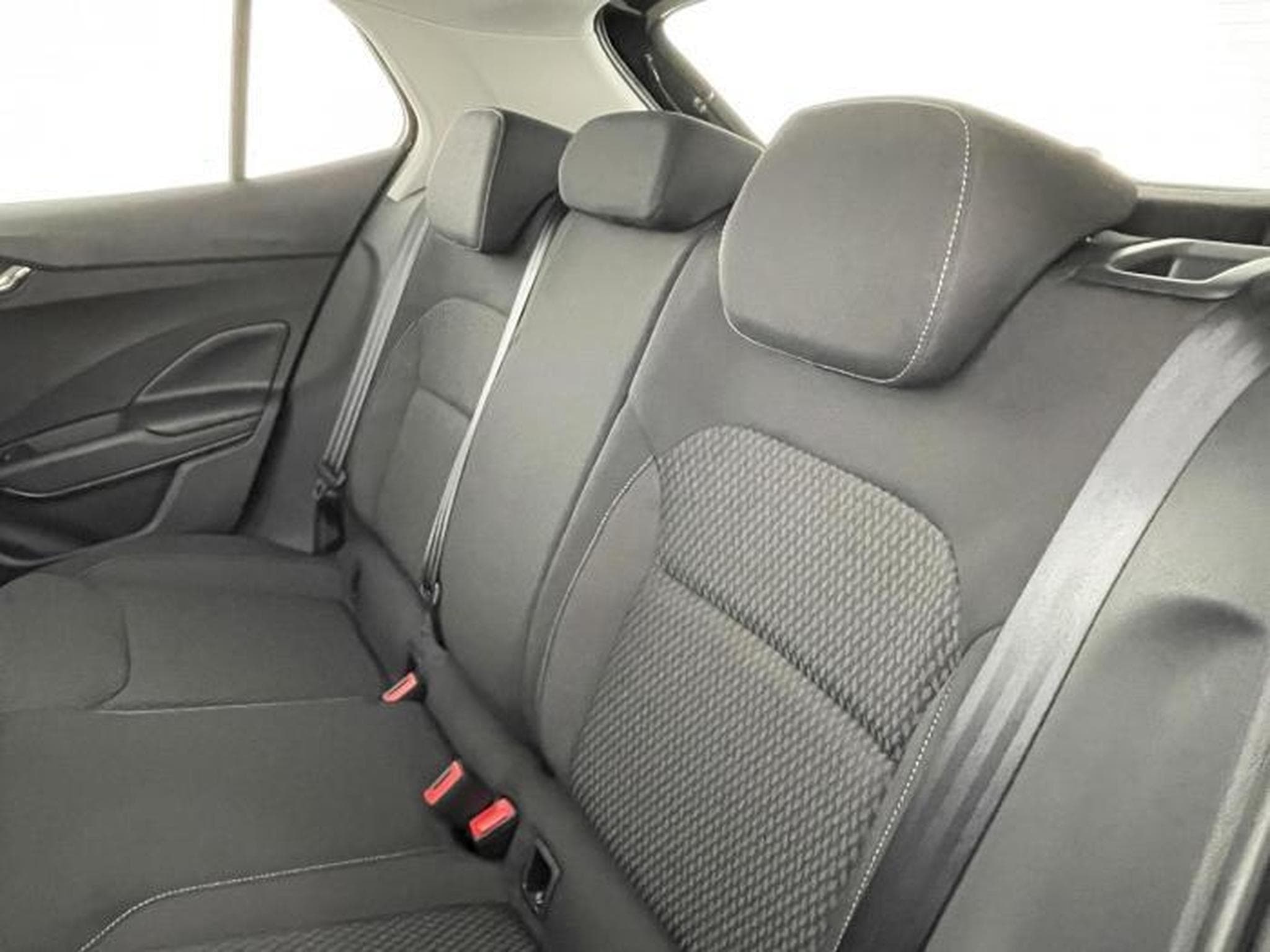 Skoda Fabia Selection Plus (2026) - Photo 13