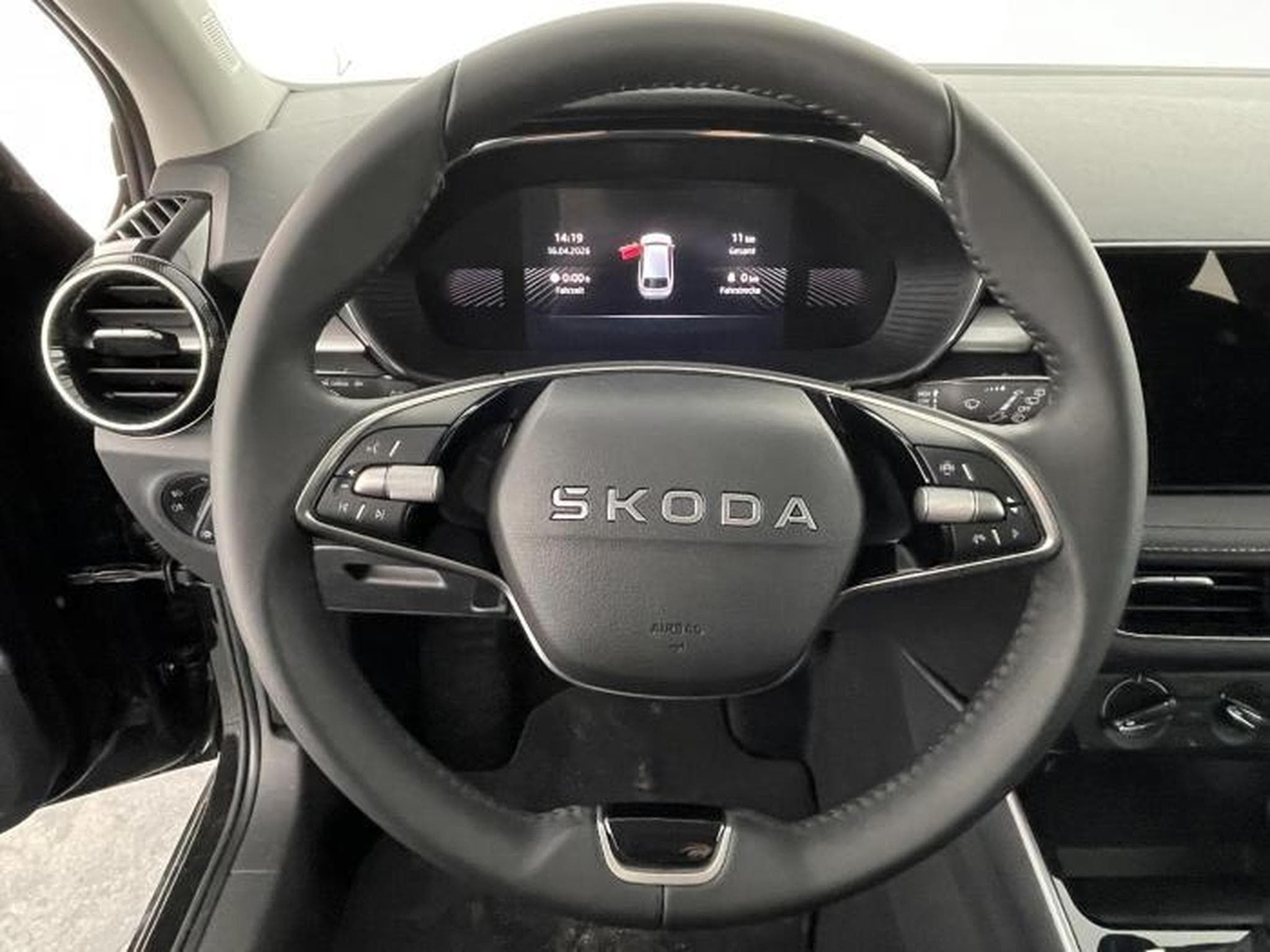 Skoda Fabia Selection Plus (2026) - Photo 16