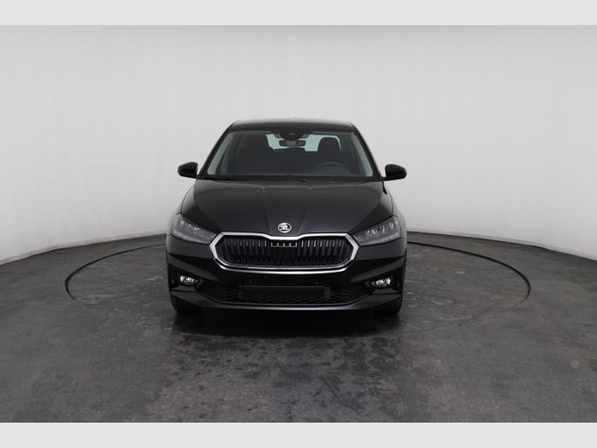 Skoda Fabia Selection Plus (2026) - Photo 2