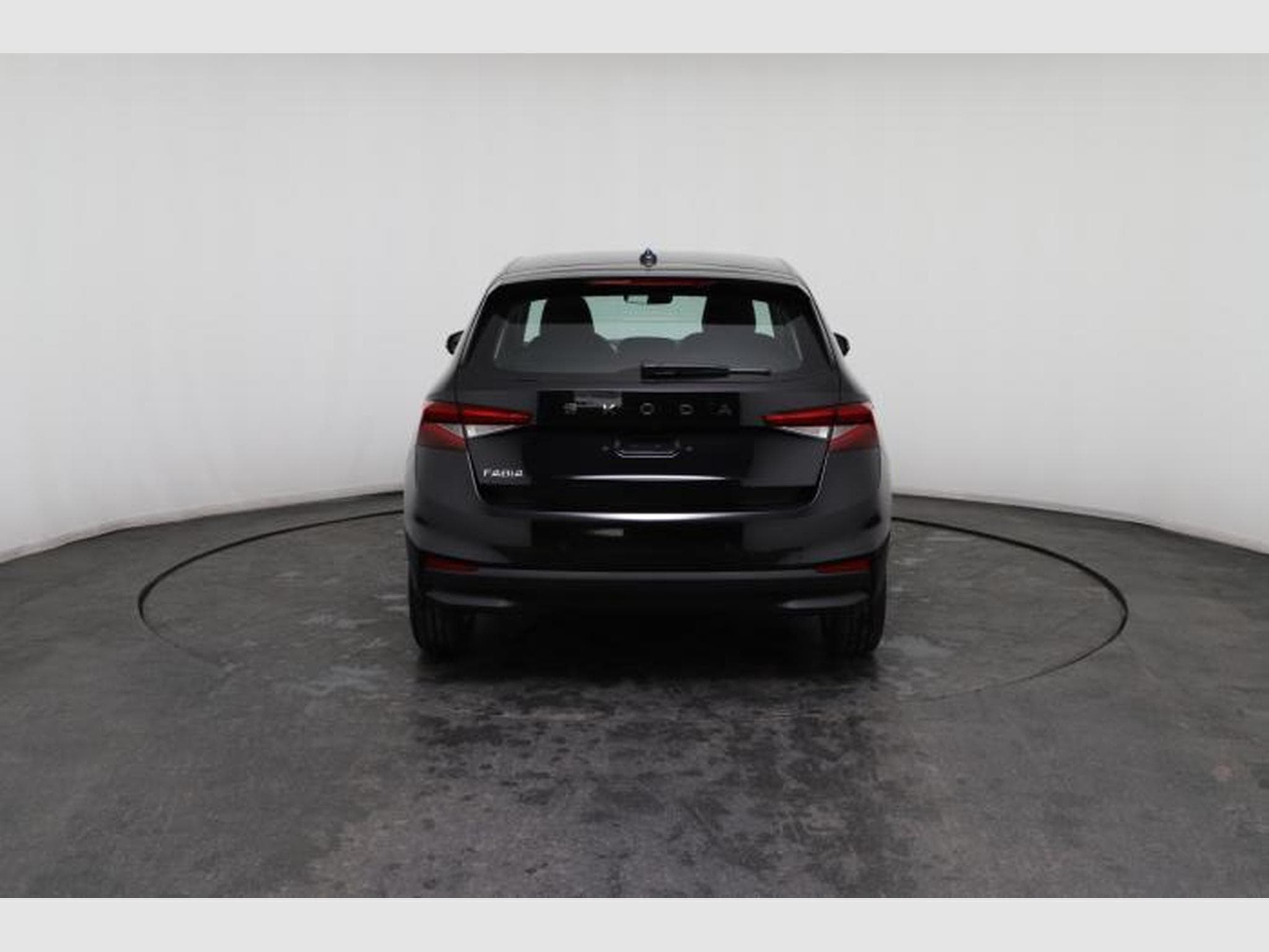 Skoda Fabia Selection Plus (2026) - Photo 6