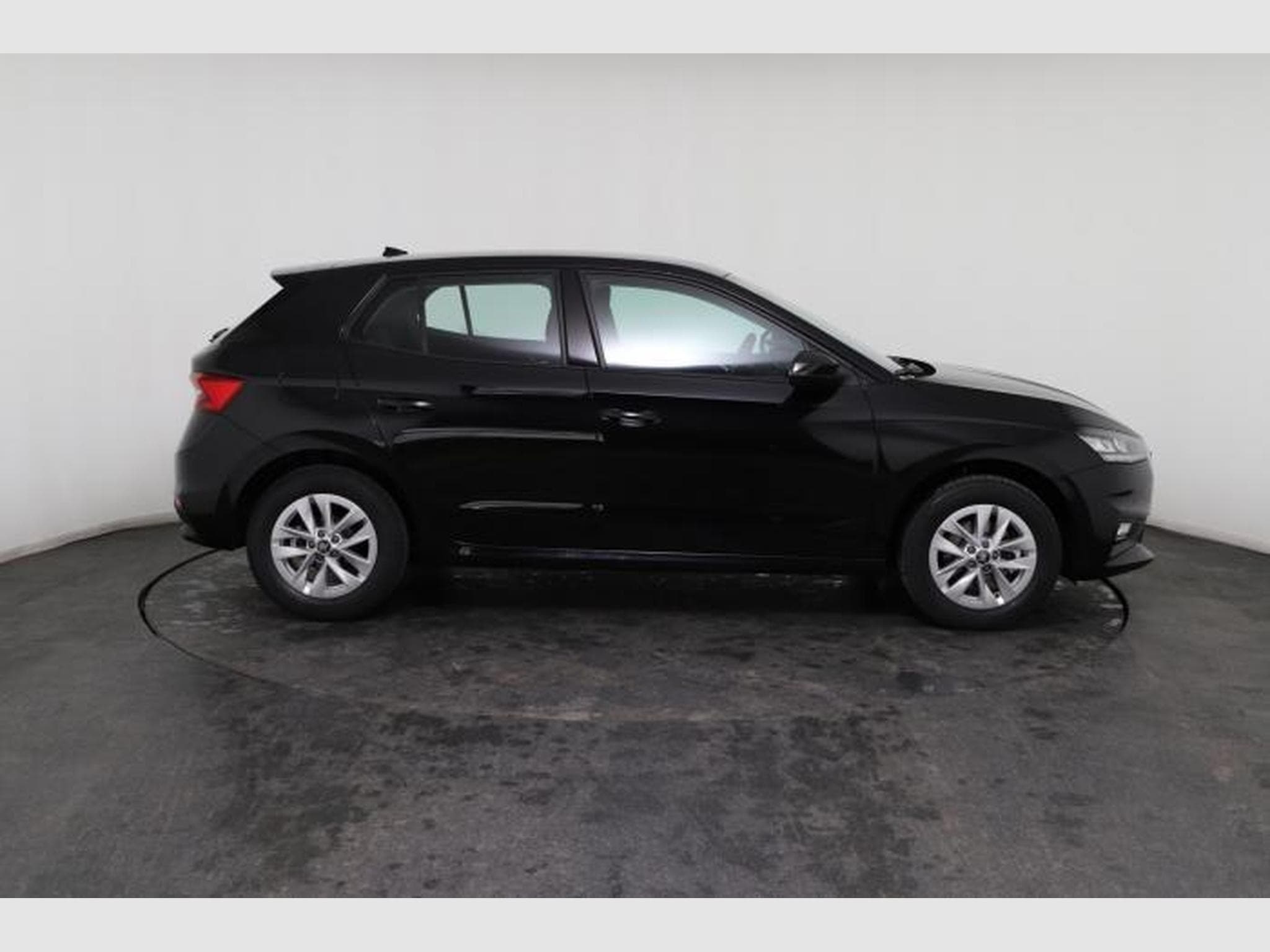 Skoda Fabia Selection Plus (2026) - Photo 9