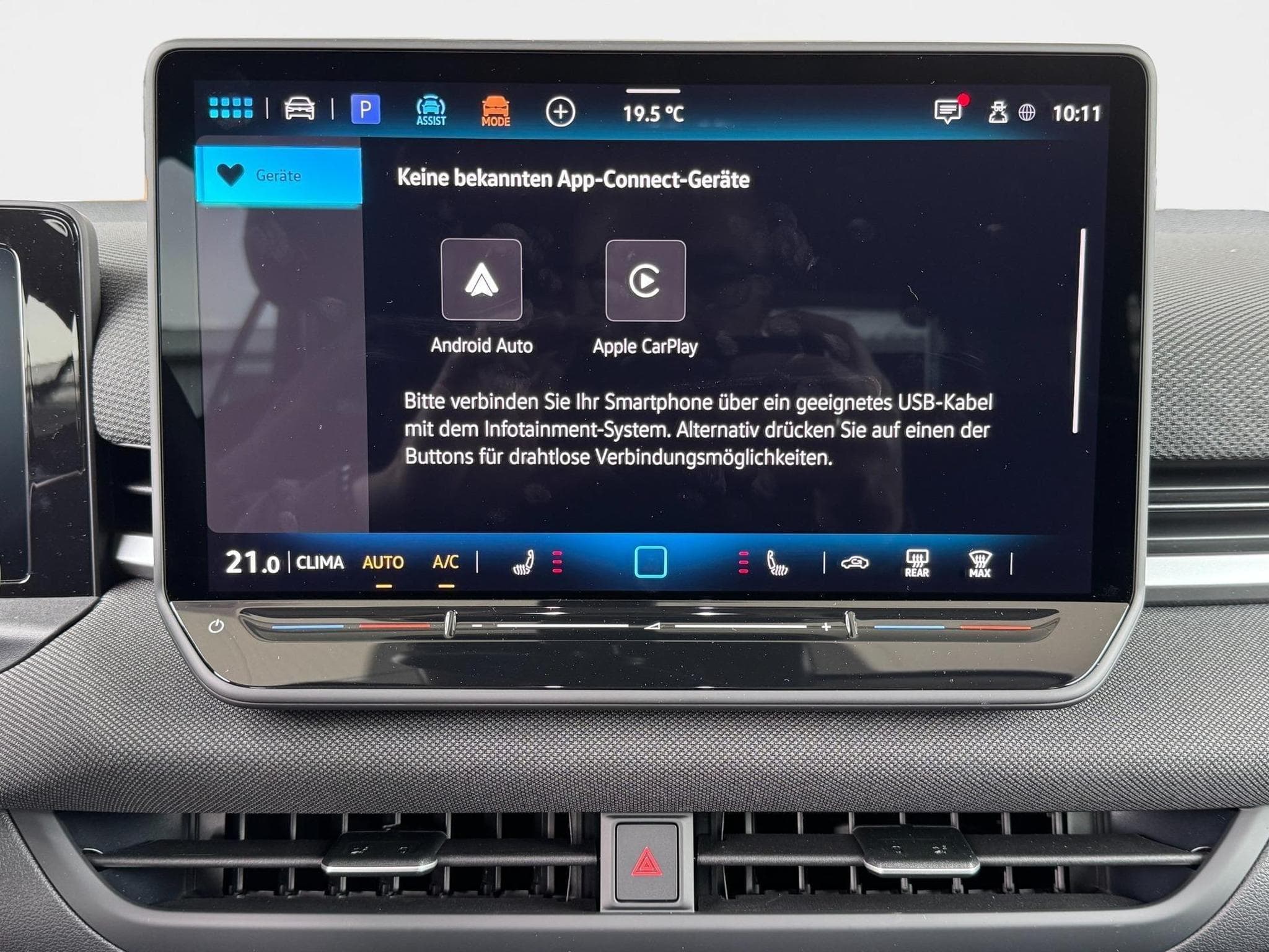 VW T-Roc T-Roc (2026) - Photo 19