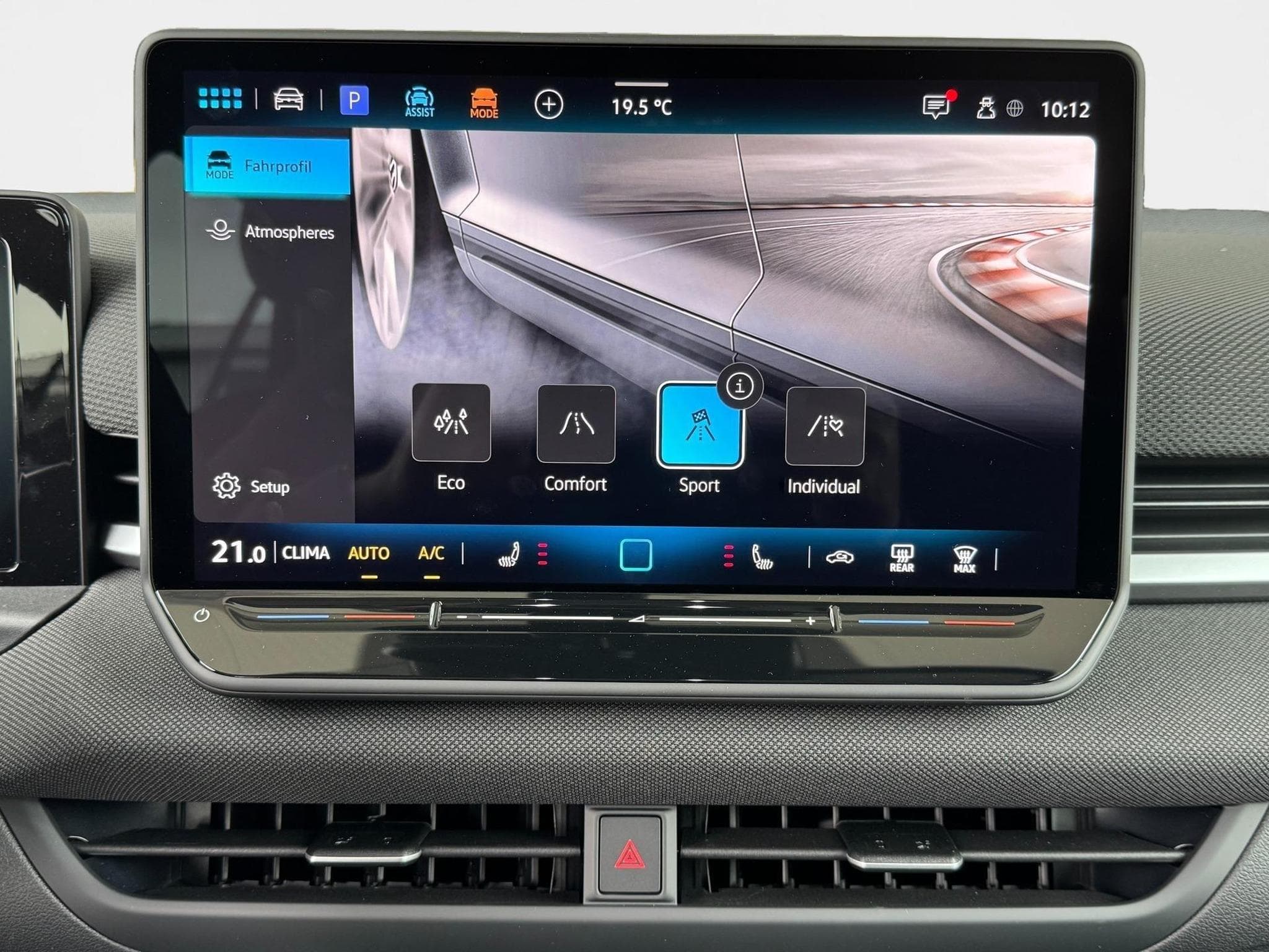 VW T-Roc T-Roc (2026) - Photo 20