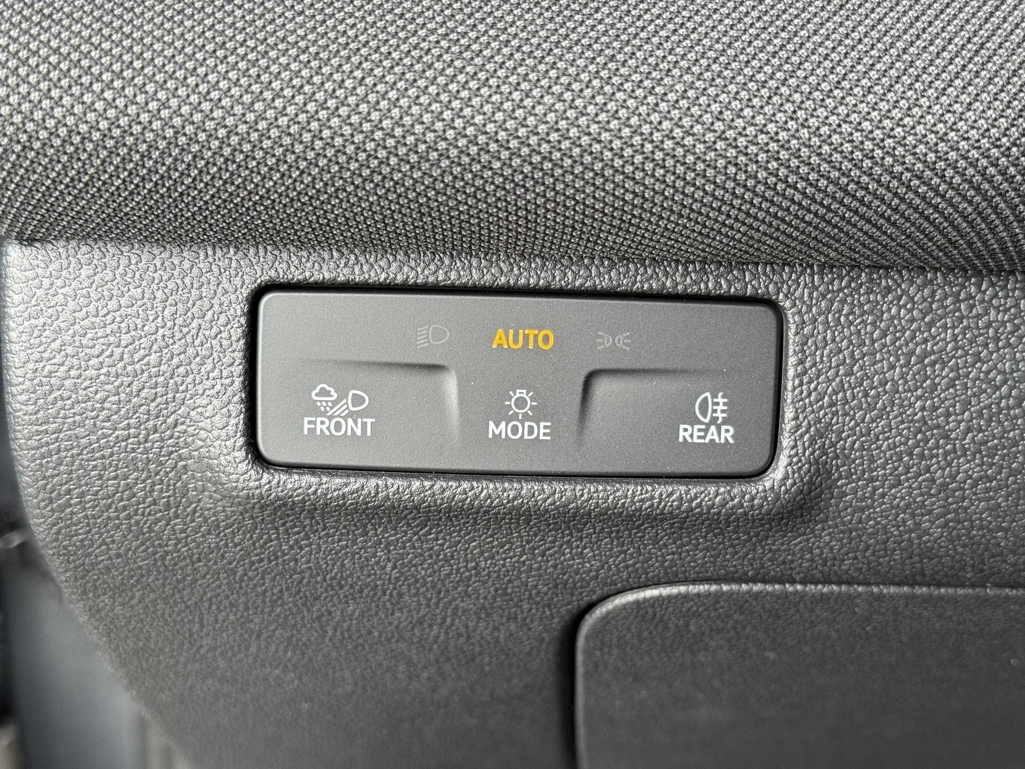 VW T-Roc T-Roc (2026) - Photo 25