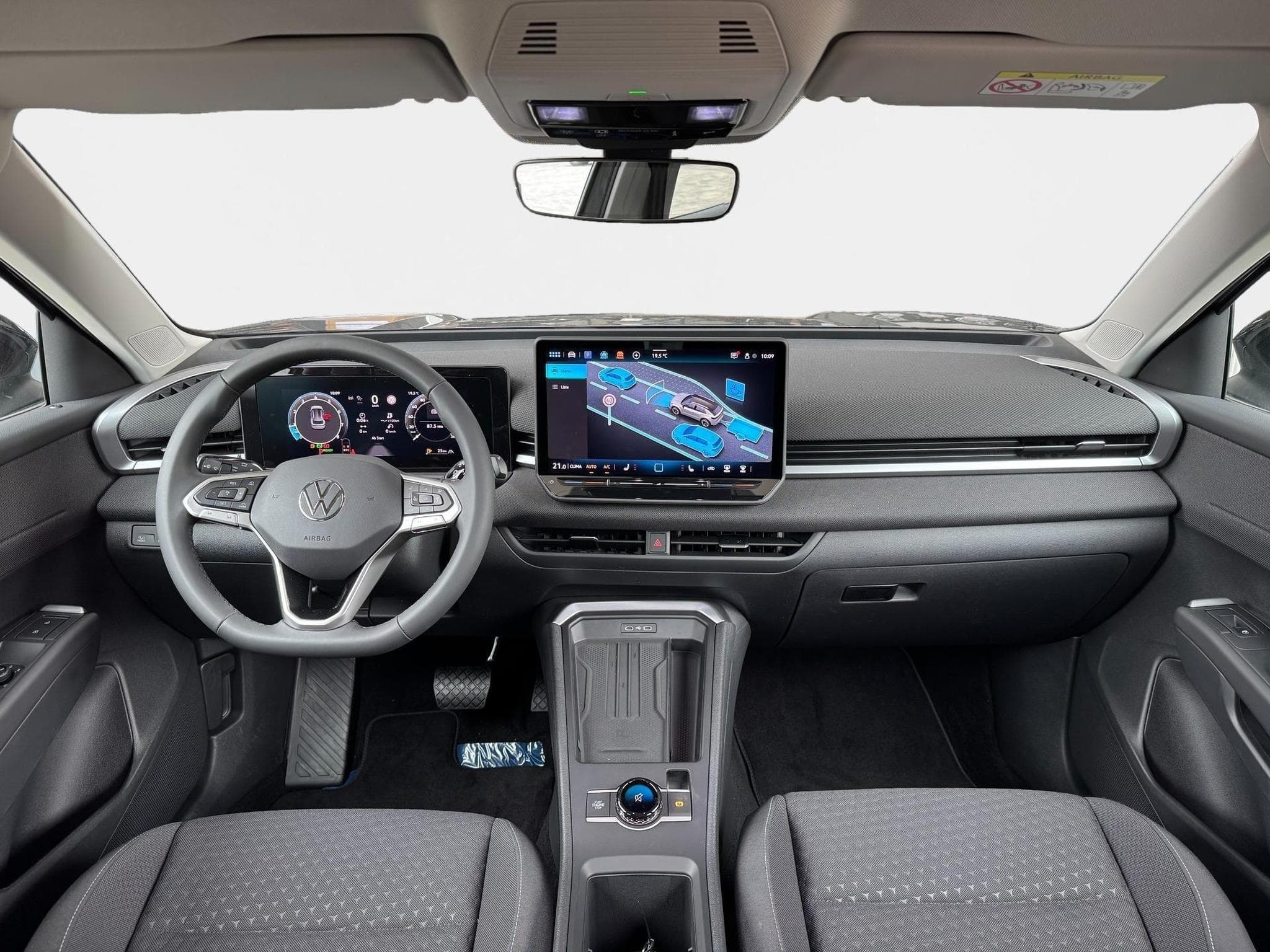 VW T-Roc T-Roc (2026) - Photo 9