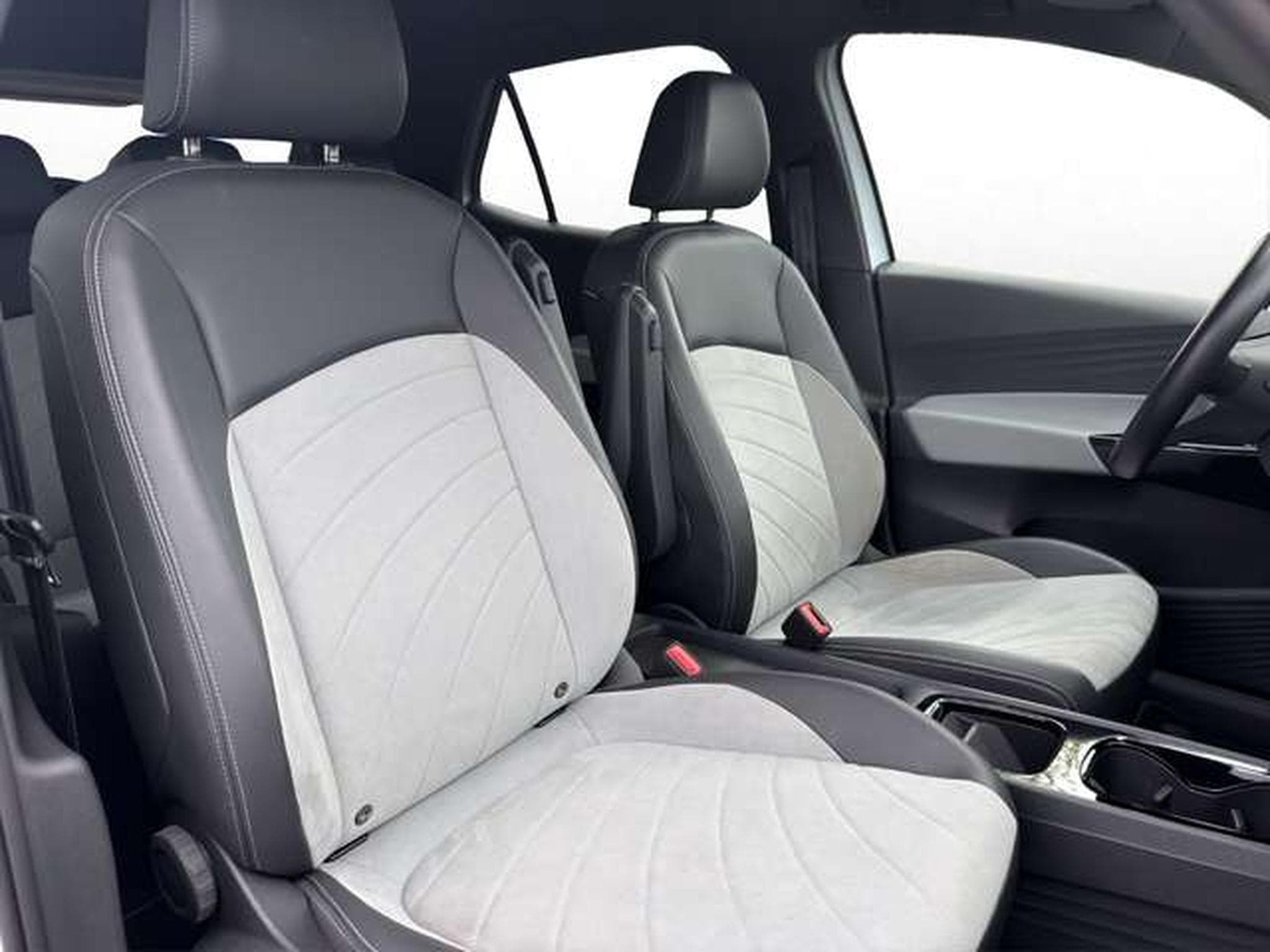 VW ID.3 Pro Performance/62 kWh/Assist/19"/Wärmep. (2023) - Photo 17