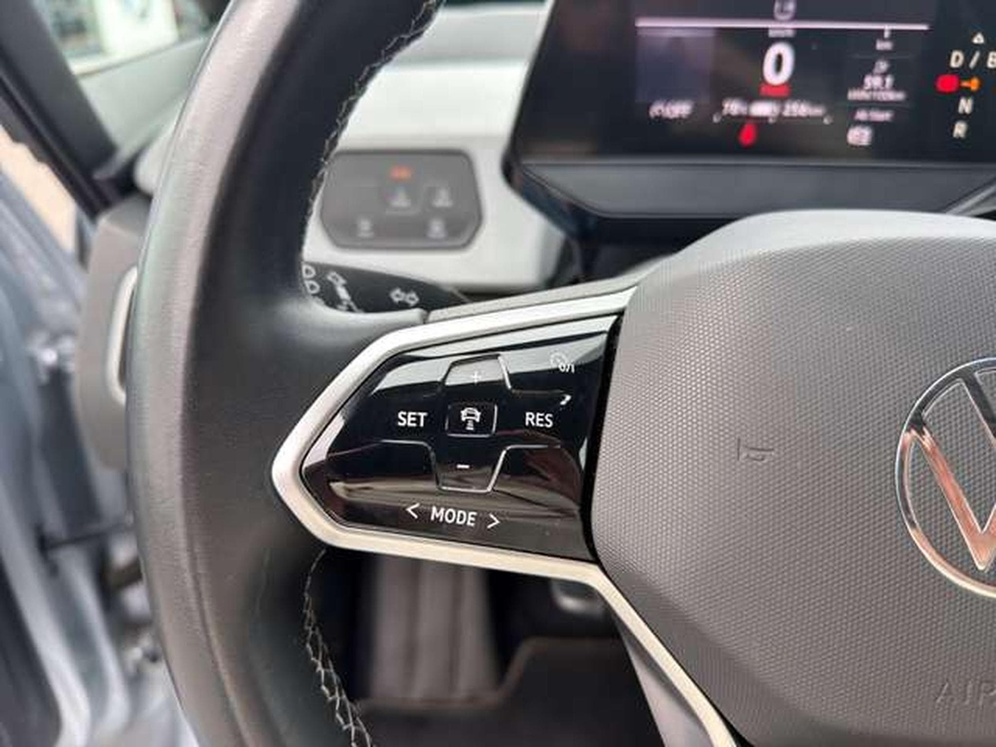 VW ID.3 Pro Performance/62 kWh/Assist/19"/Wärmep. (2023) - Photo 24