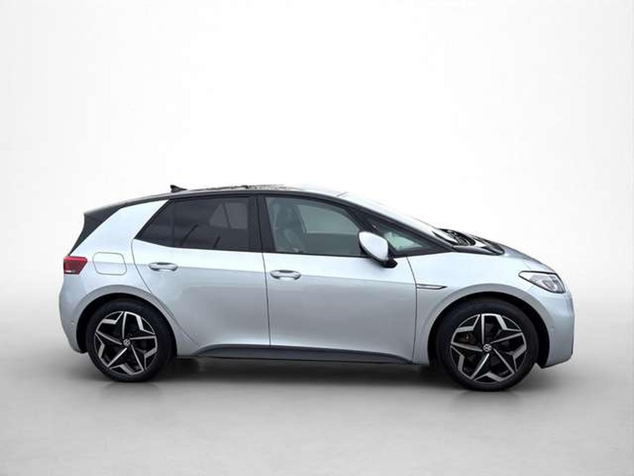 VW ID.3 Pro Performance/62 kWh/Assist/19"/Wärmep. (2023) - Photo 7