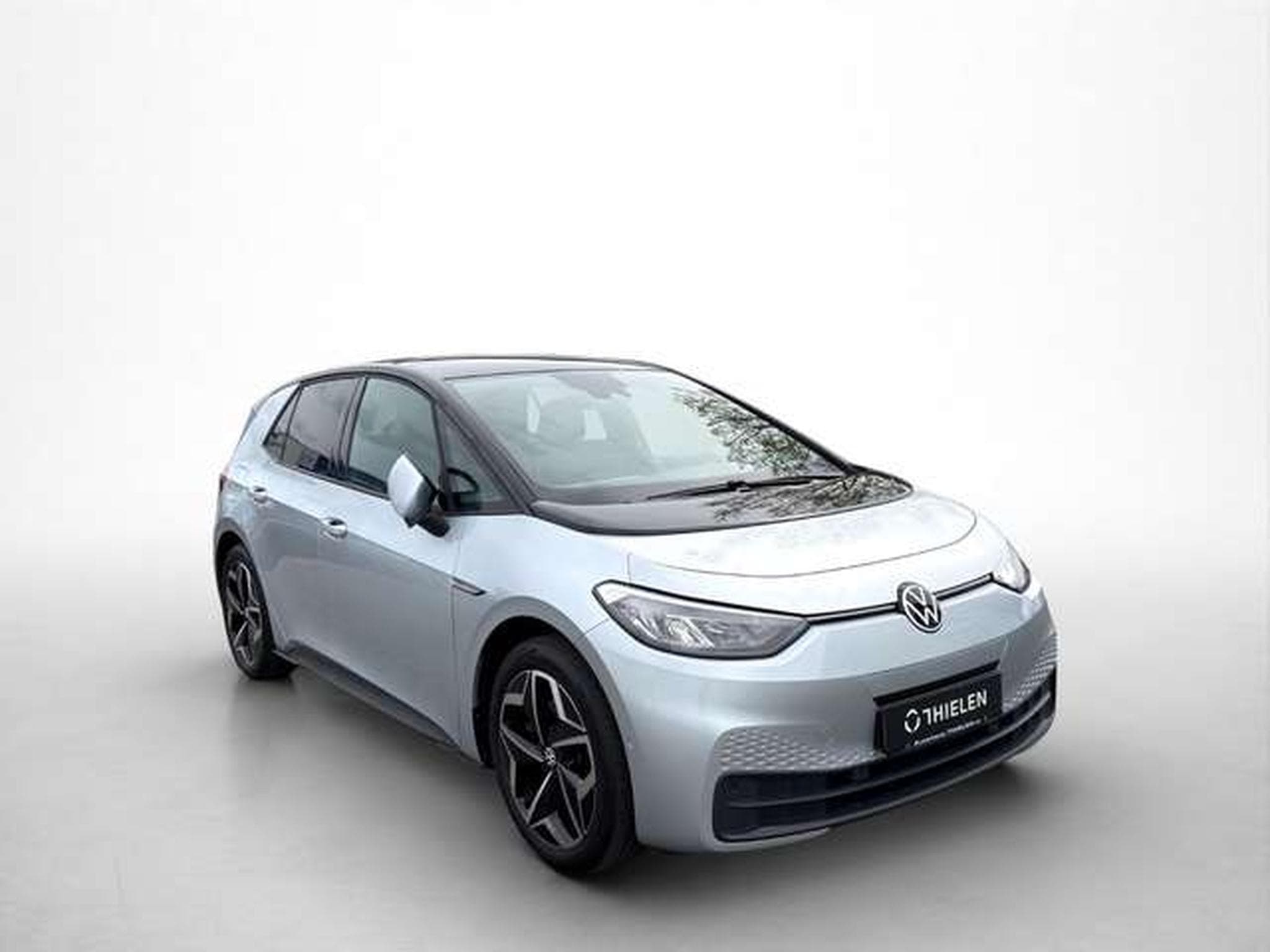 VW ID.3 Pro Performance/62 kWh/Assist/19"/Wärmep. (2023) - Photo 8