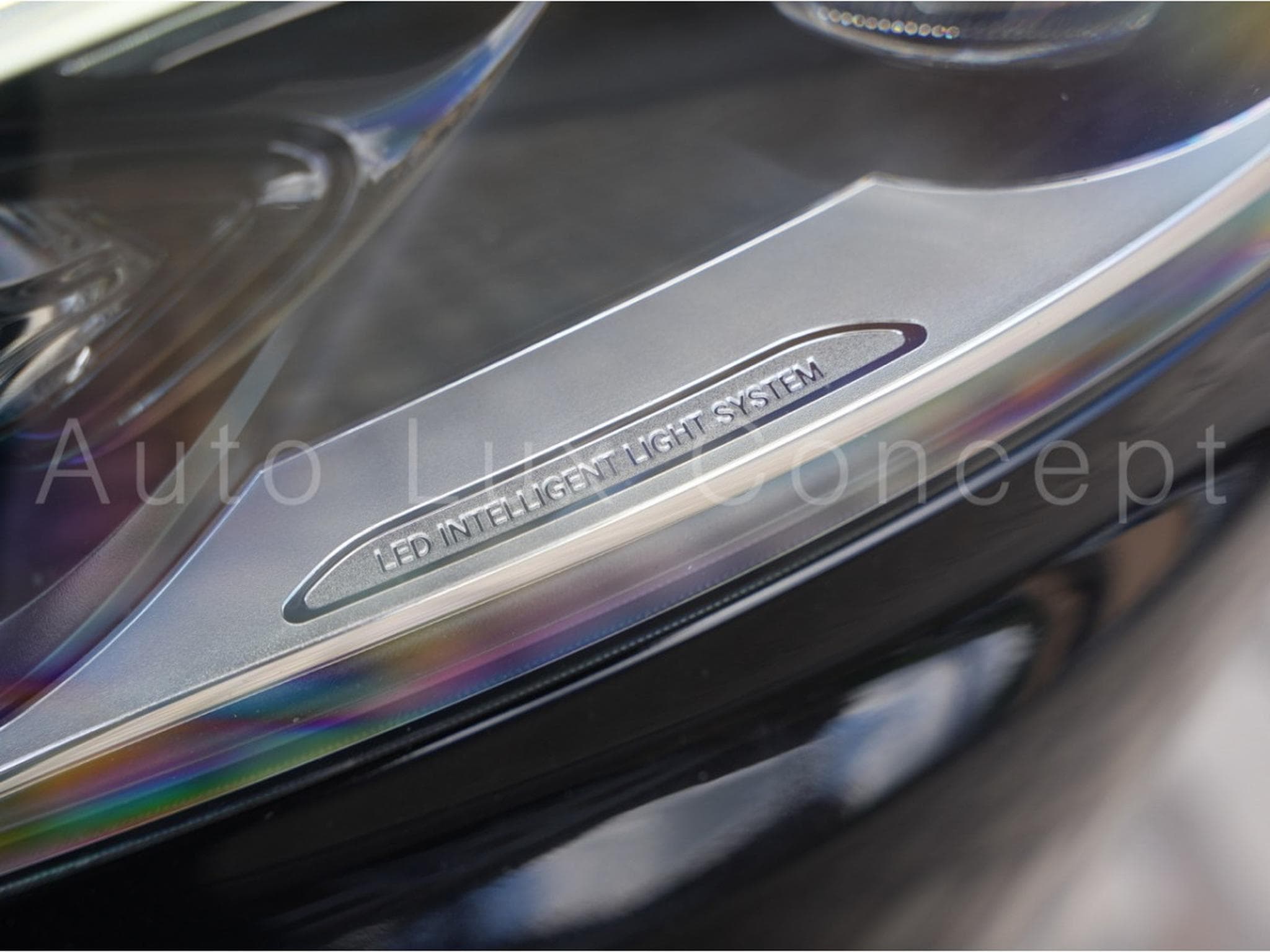 Mercedes V 300 d 4MATIC XL AVANTGARDE AMG Line 9G-TRONIC (2022) - Photo 10