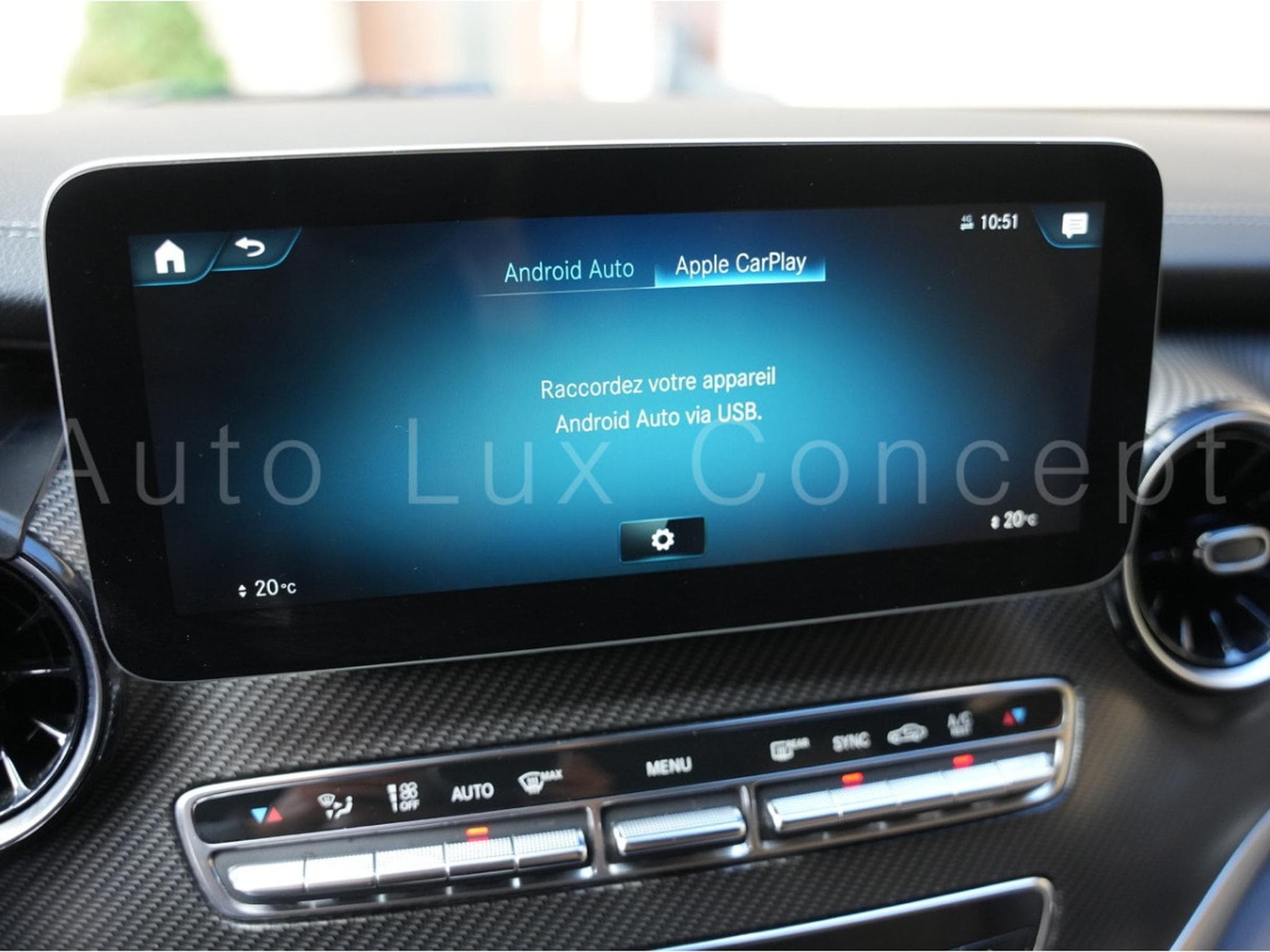 Mercedes V 300 d 4MATIC XL AVANTGARDE AMG Line 9G-TRONIC (2022) - Photo 18