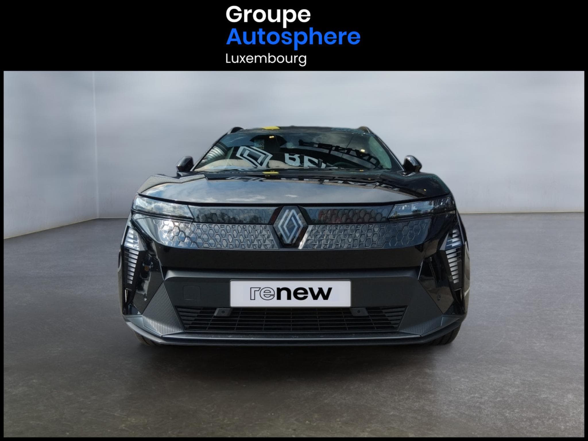 Renault Scenic ESPRIT ALPINE 220 LONG RANGE (2024) - Foto 2
