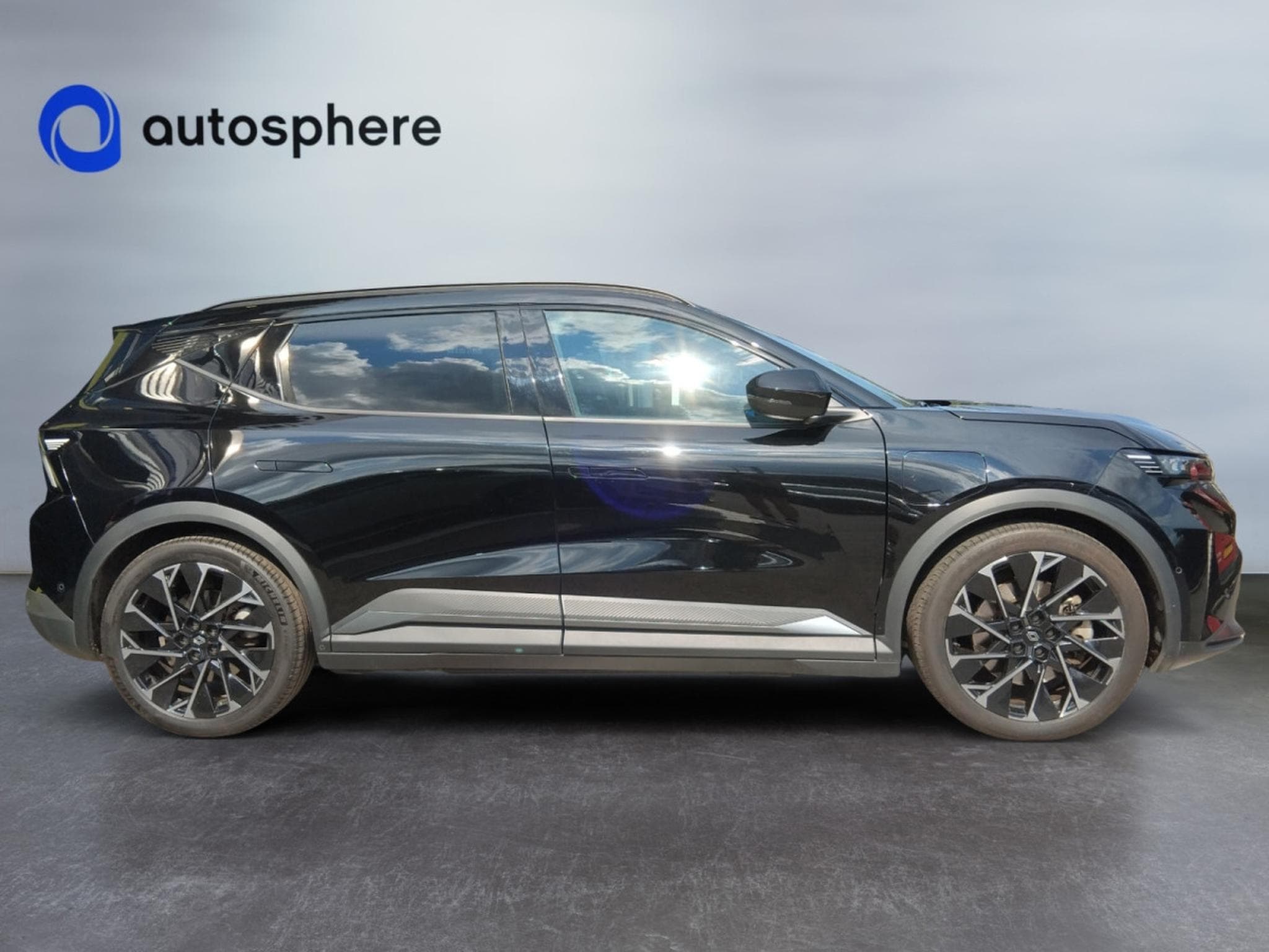 Renault Scenic ESPRIT ALPINE 220 LONG RANGE (2024) - Foto 3
