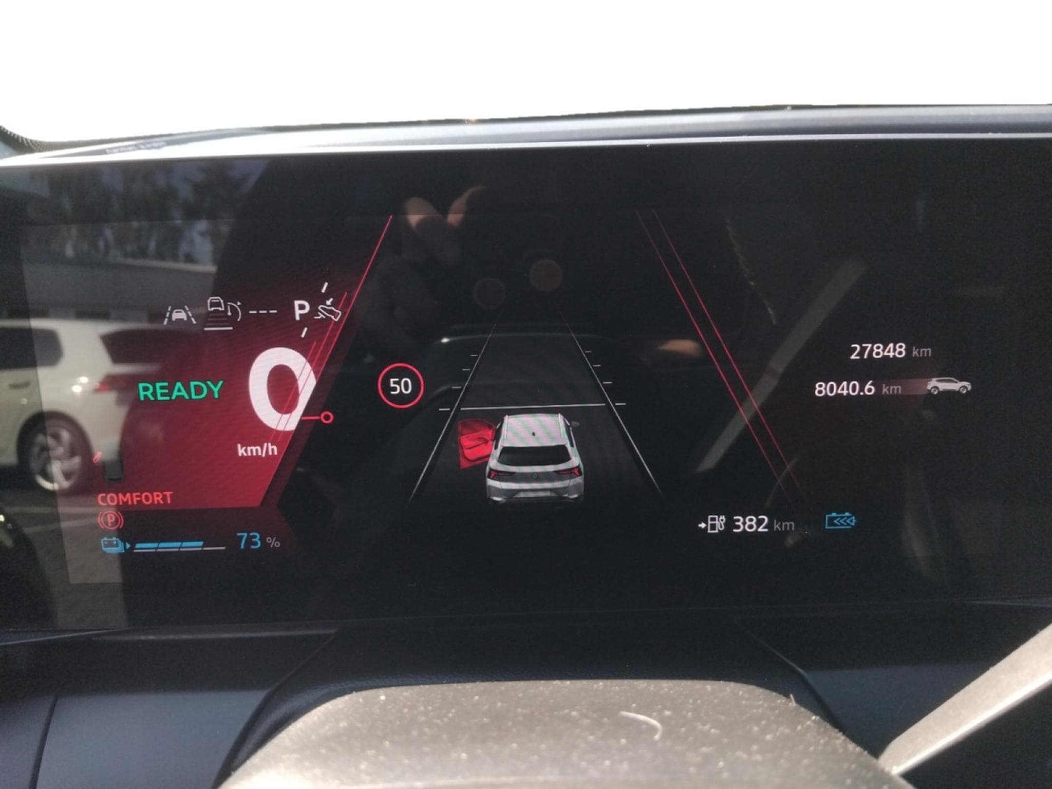 Renault Scenic ESPRIT ALPINE 220 LONG RANGE (2024) - Foto 4