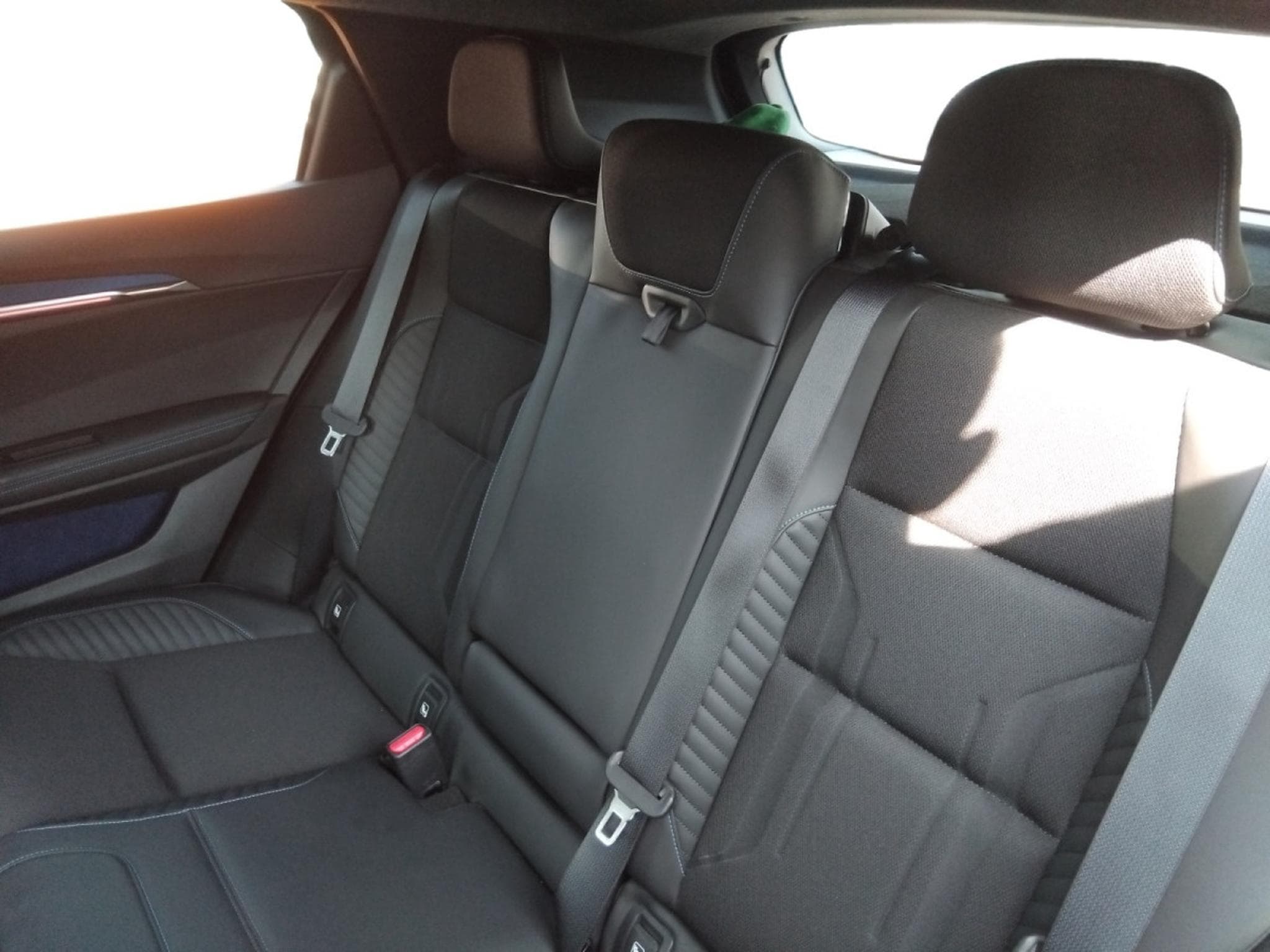 Renault Scenic ESPRIT ALPINE 220 LONG RANGE (2024) - Foto 6