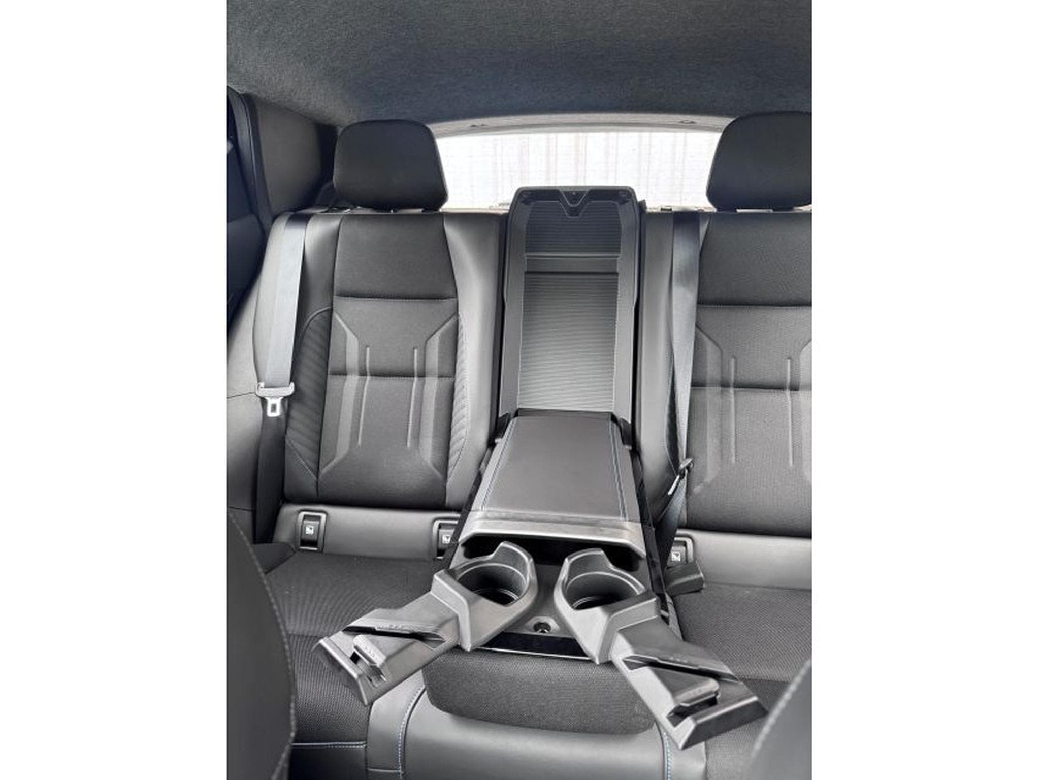 Renault Scenic ESPRIT ALPINE 220 LONG RANGE (2024) - Foto 9