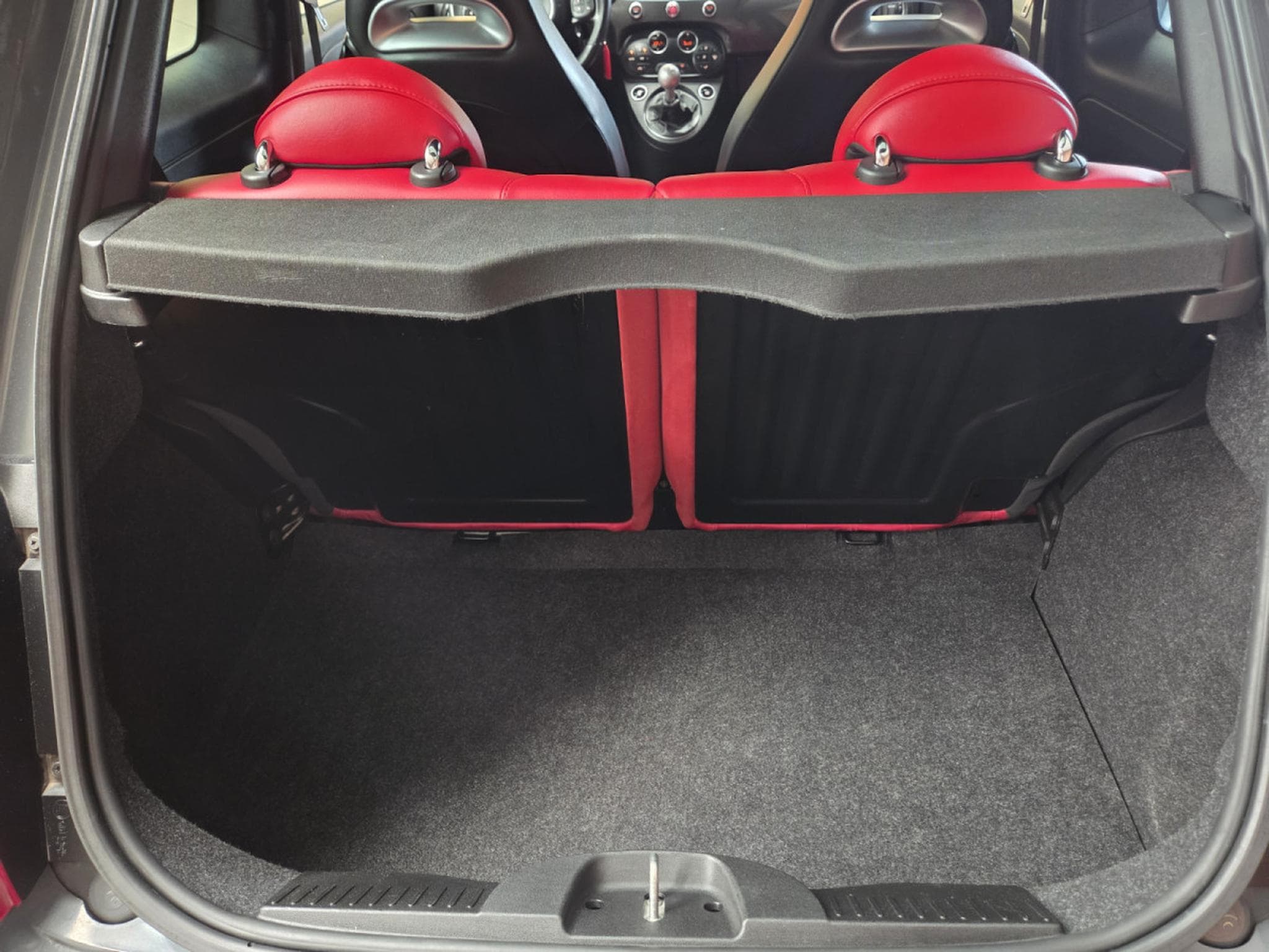 Fiat 500 ABARTH 595 TURISMO 165CV (2018) - Photo 20