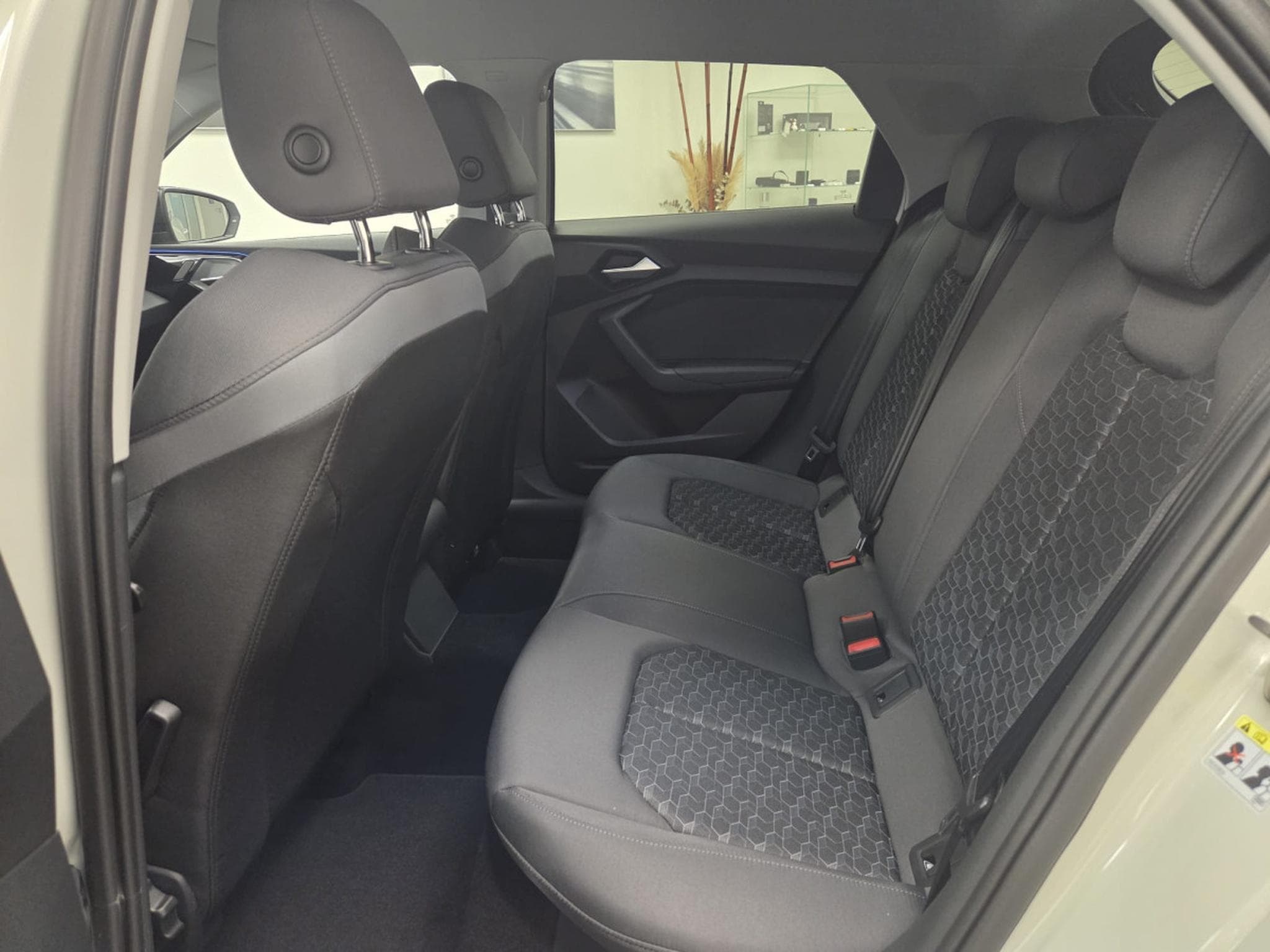 Audi A1 Sportback advanced TFSI 116 CV / 85 kW S tronic (2026) - Foto 6