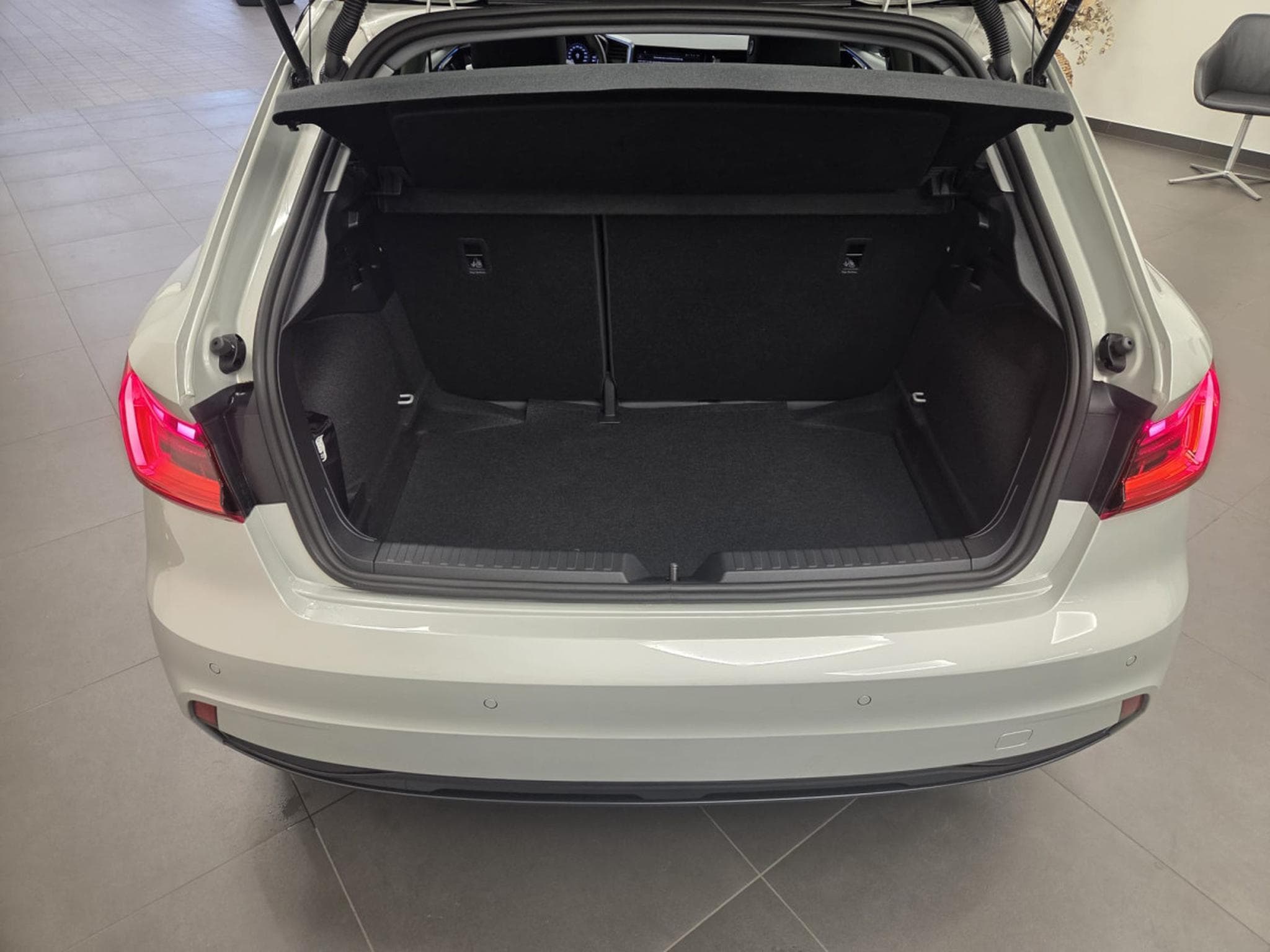 Audi A1 Sportback advanced TFSI 116 CV / 85 kW S tronic (2026) - Foto 8