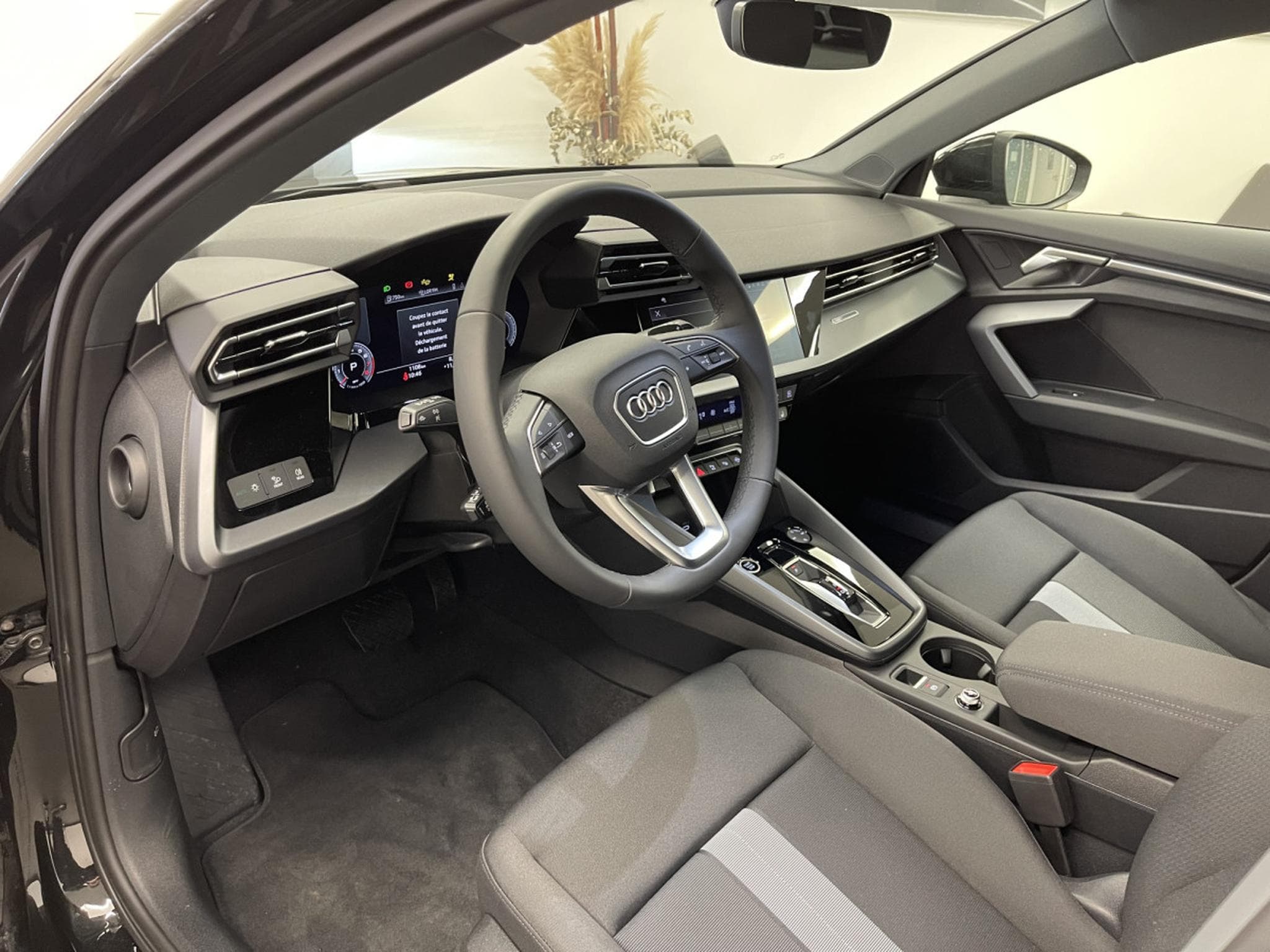 Audi A3 Sportback 30 TFSI 116 CV / 85 kW S tronic (2024) - Foto 4