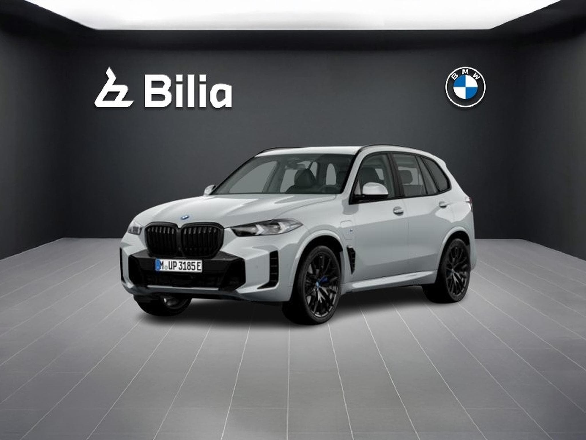 BMW X5 X5 xDrive50e M Sport (2024) - Foto 1