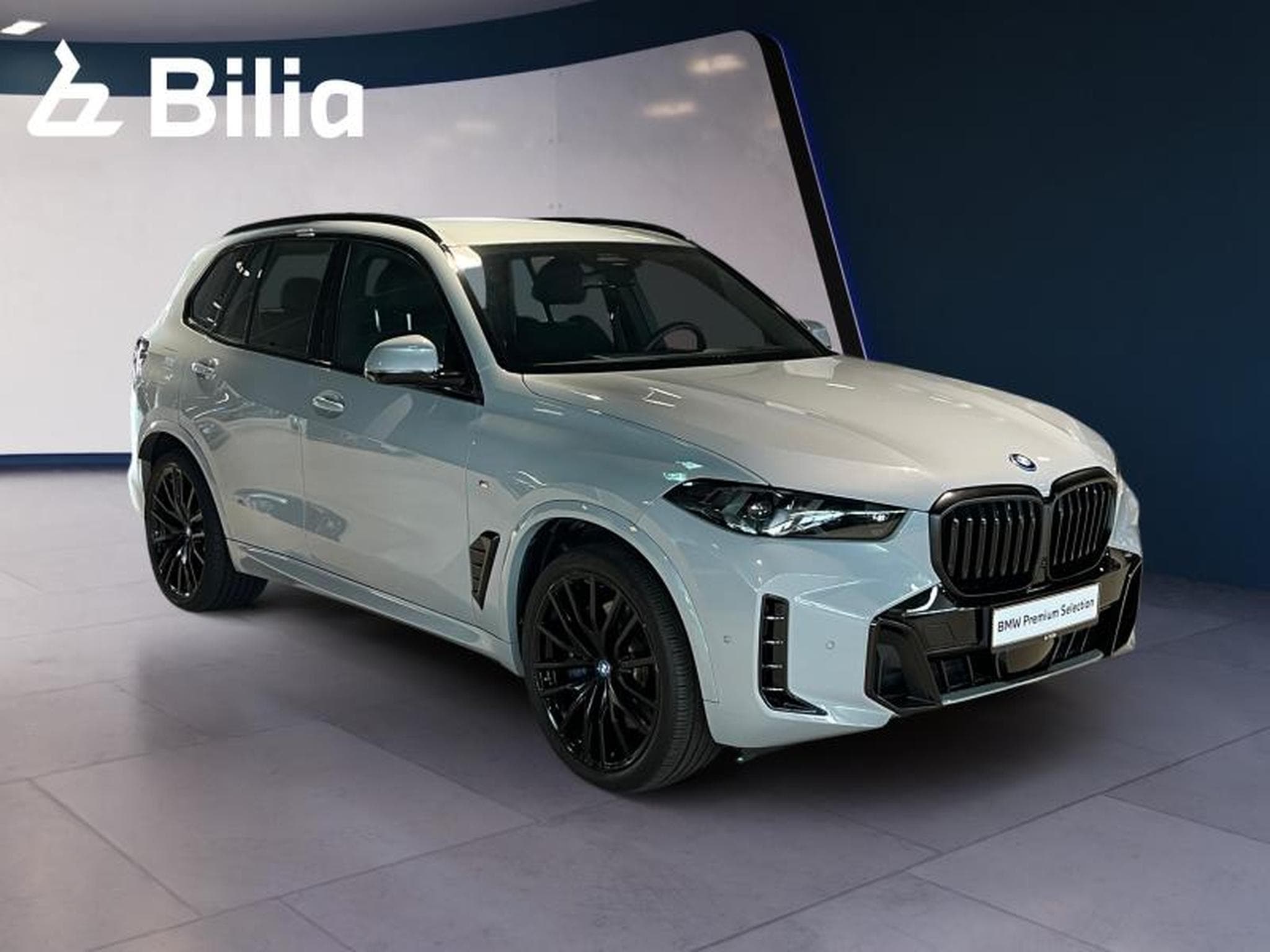 BMW X5 X5 xDrive50e M Sport (2024) - Foto 10