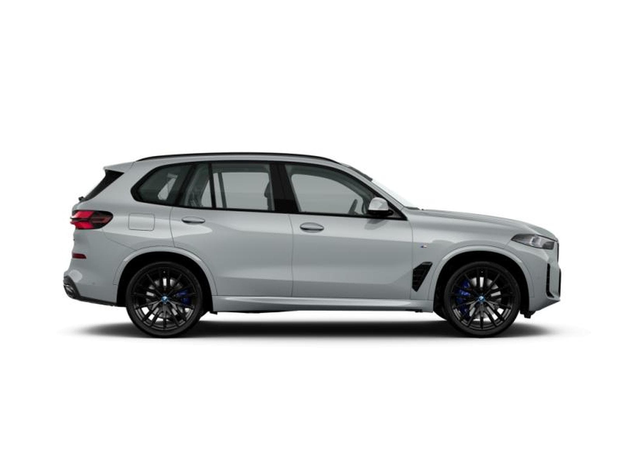 BMW X5 X5 xDrive50e M Sport (2024) - Foto 3