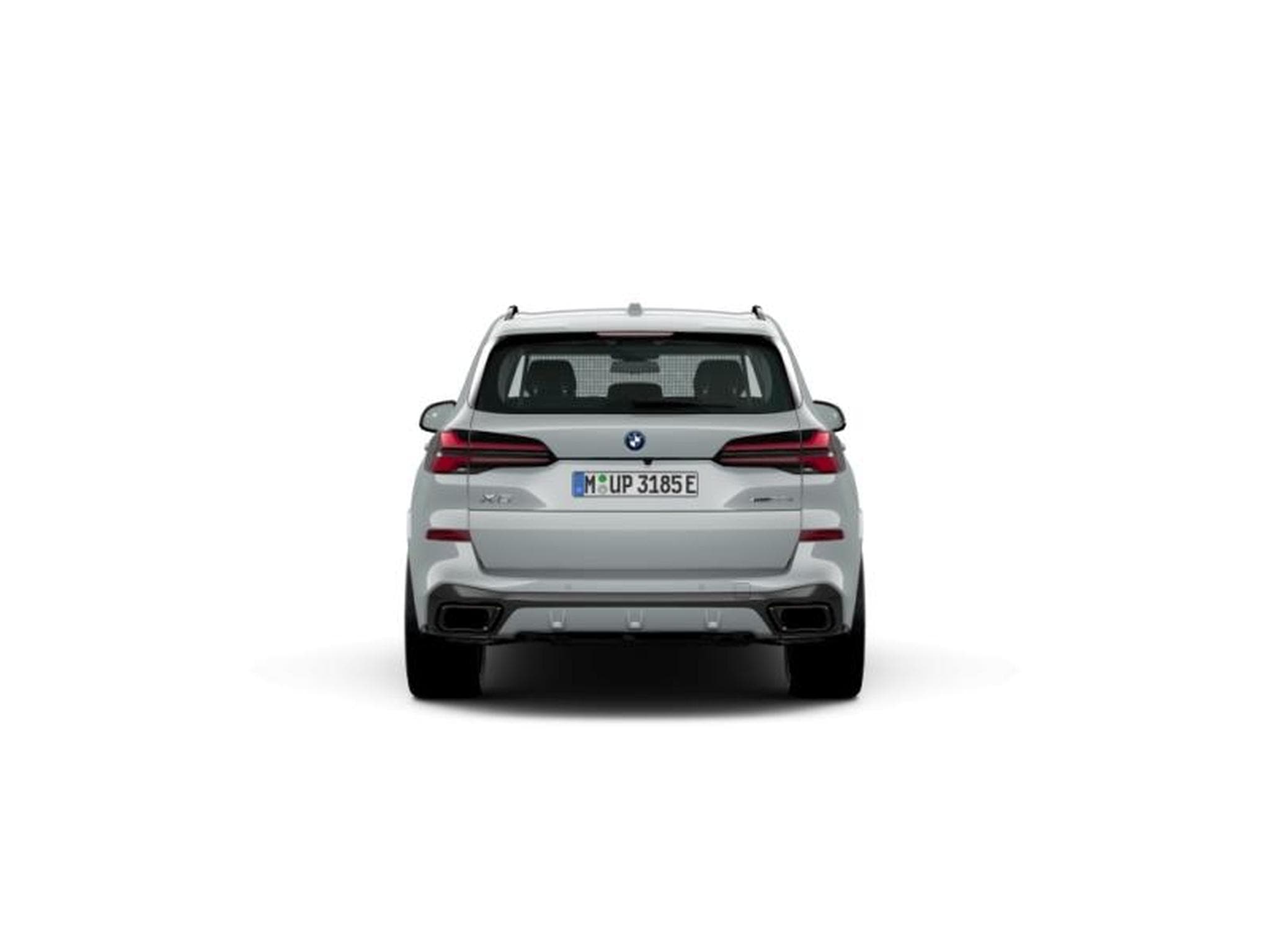 BMW X5 X5 xDrive50e M Sport (2024) - Foto 4