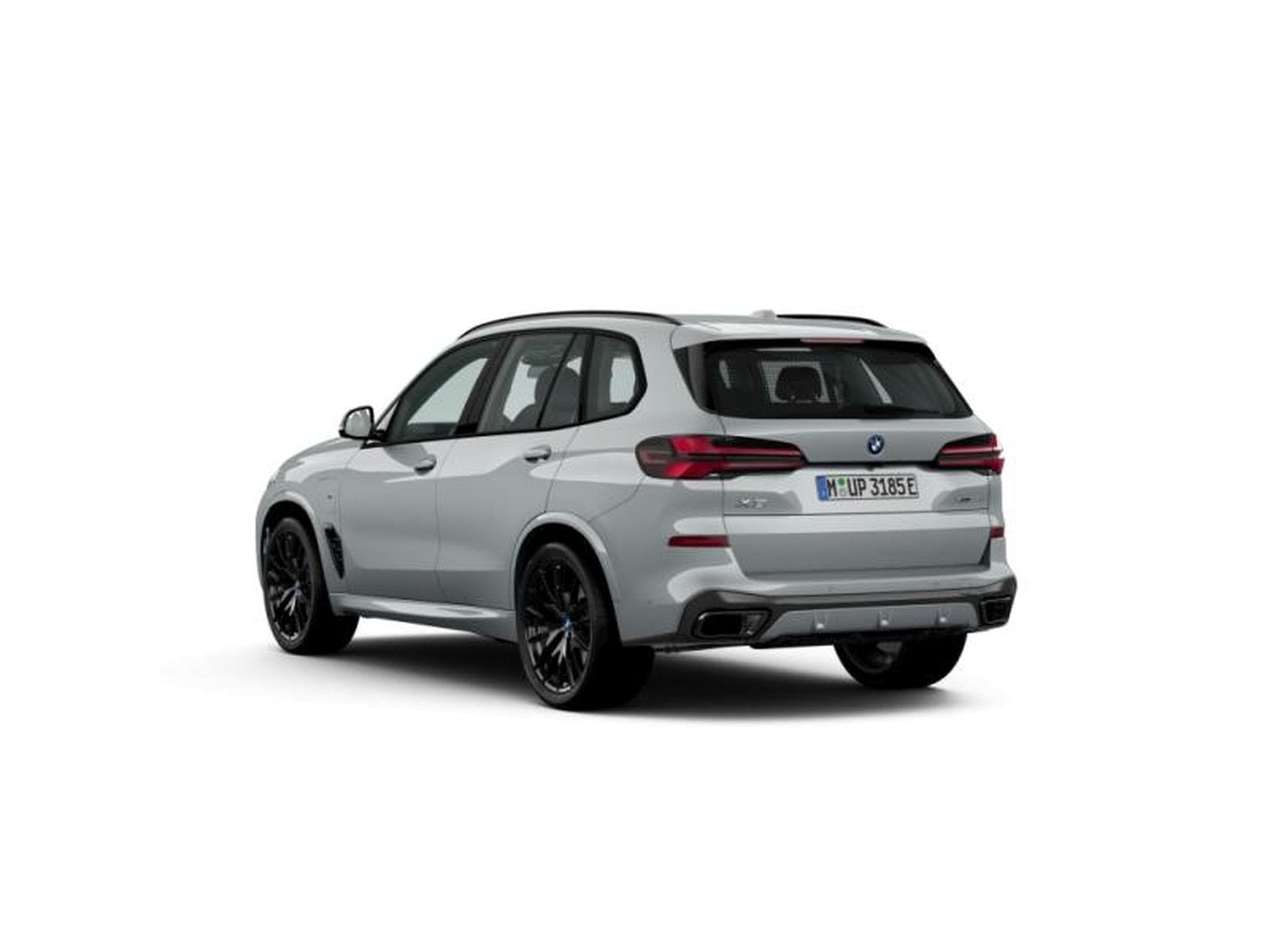 BMW X5 X5 xDrive50e M Sport (2024) - Foto 5