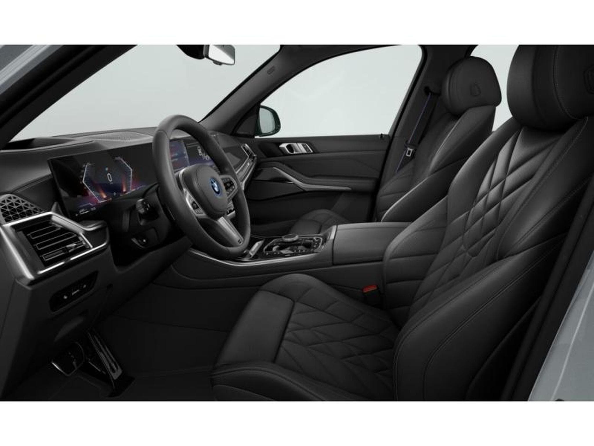 BMW X5 X5 xDrive50e M Sport (2024) - Foto 6