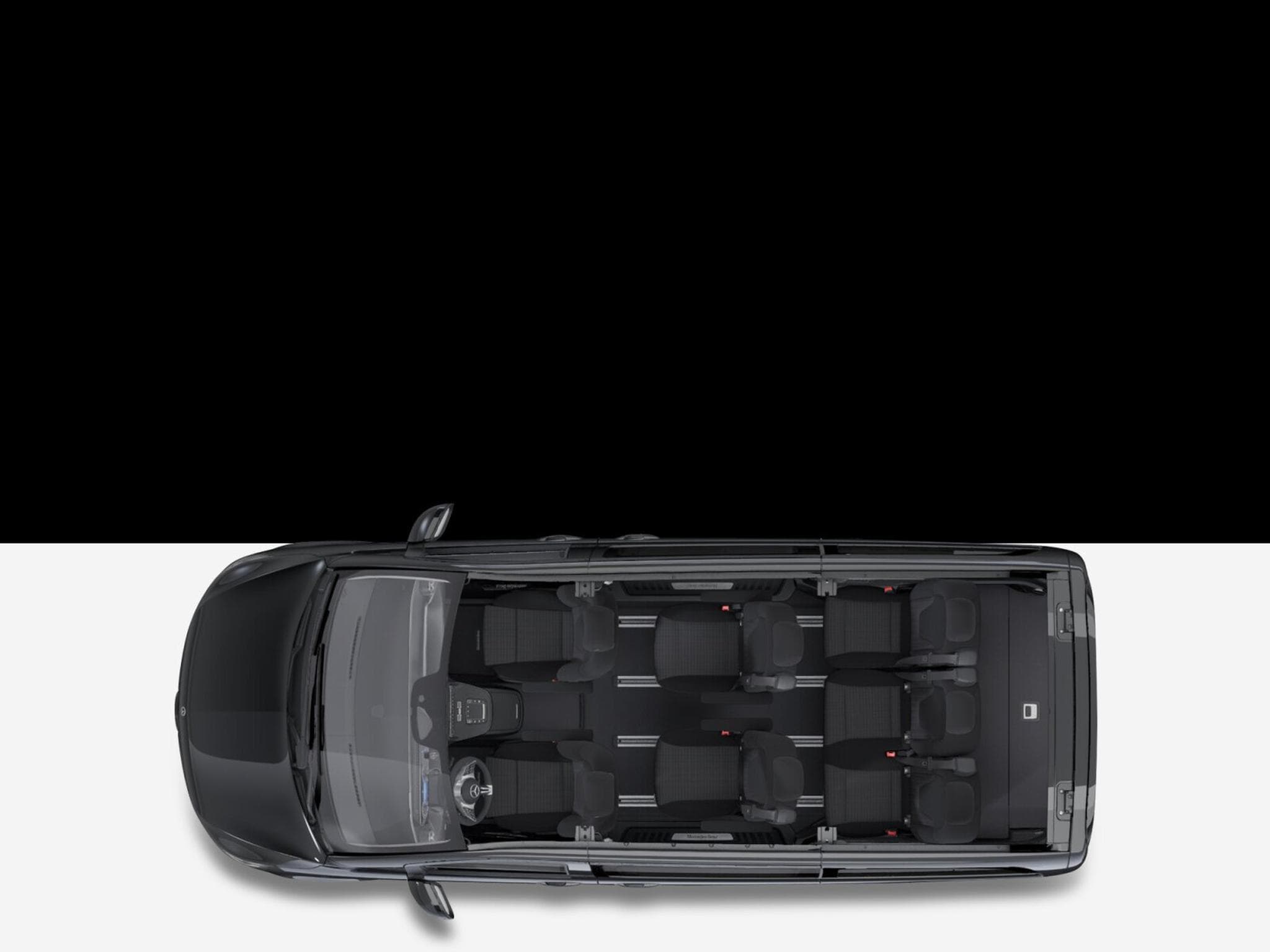 Mercedes V d STYLE Lang (2025) - Photo 3