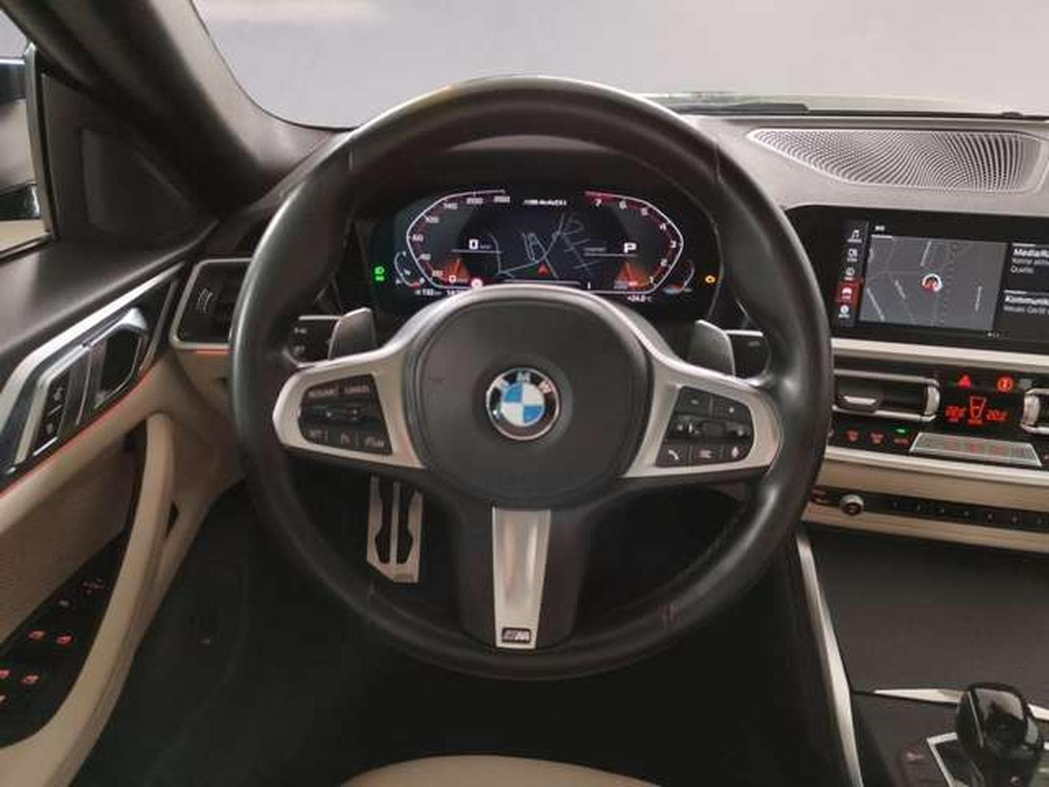 BMW M440 M440i xDrive (2022) - Foto 10