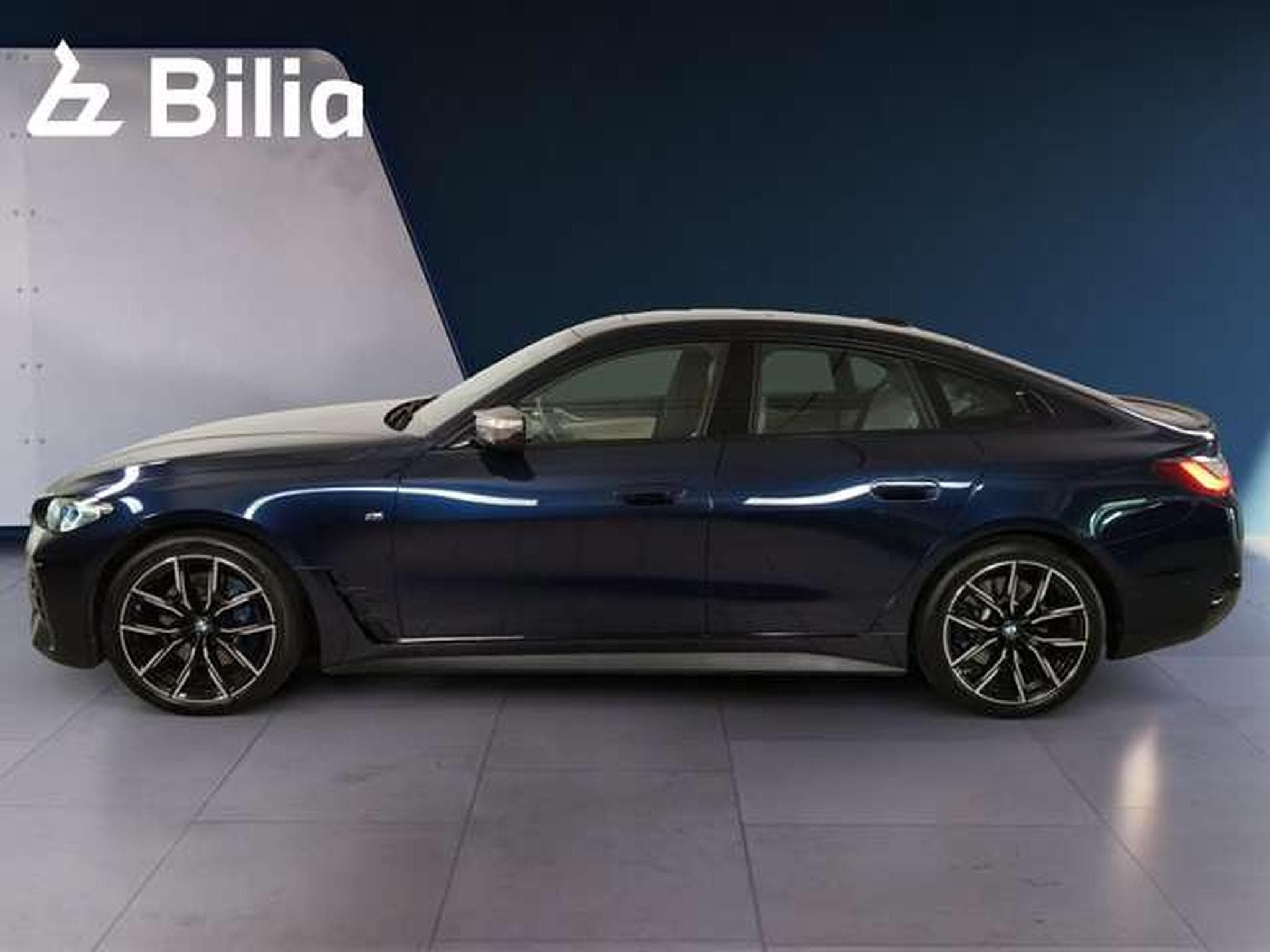 BMW M440 M440i xDrive (2022) - Foto 11