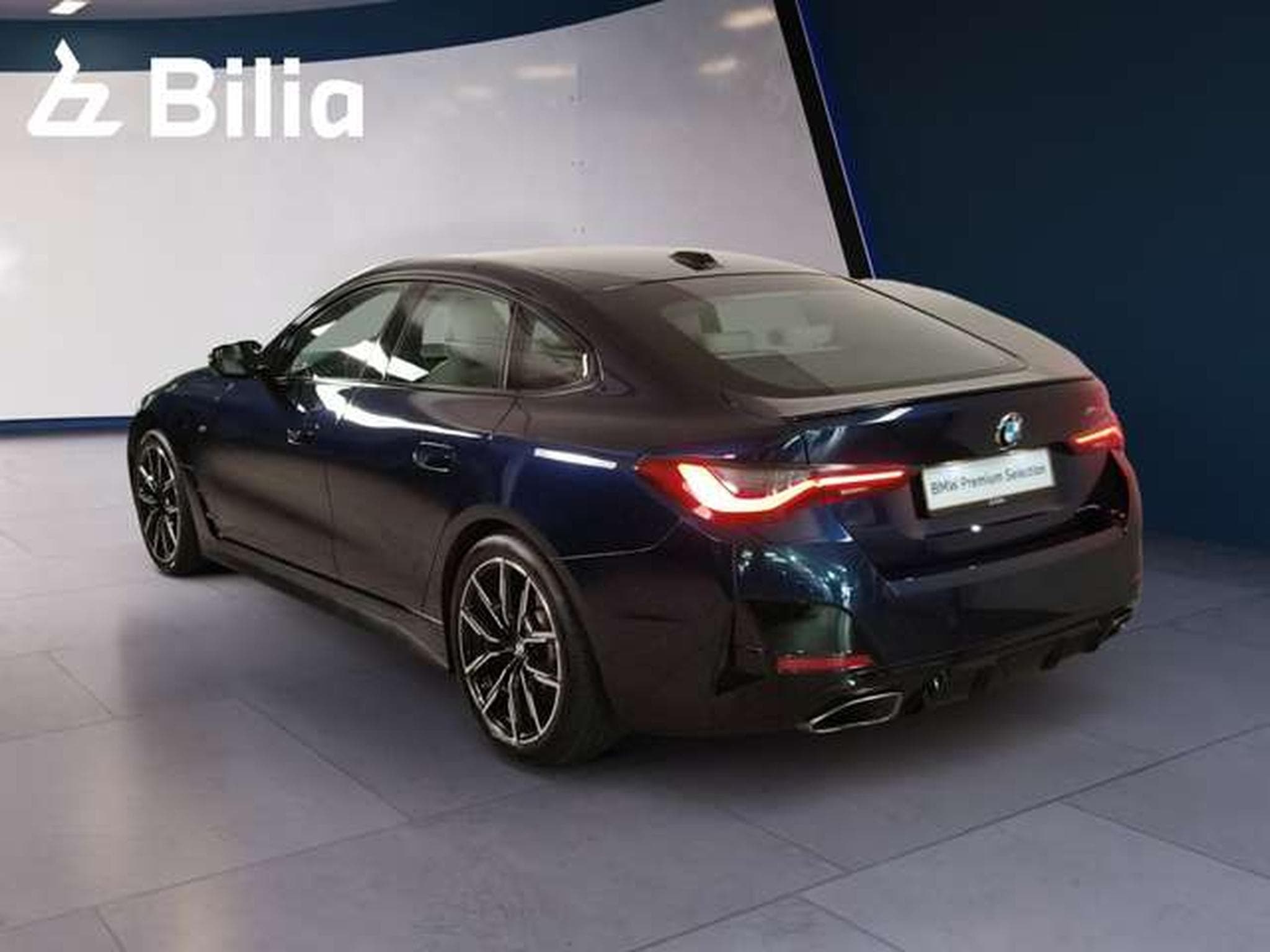 BMW M440 M440i xDrive (2022) - Foto 4