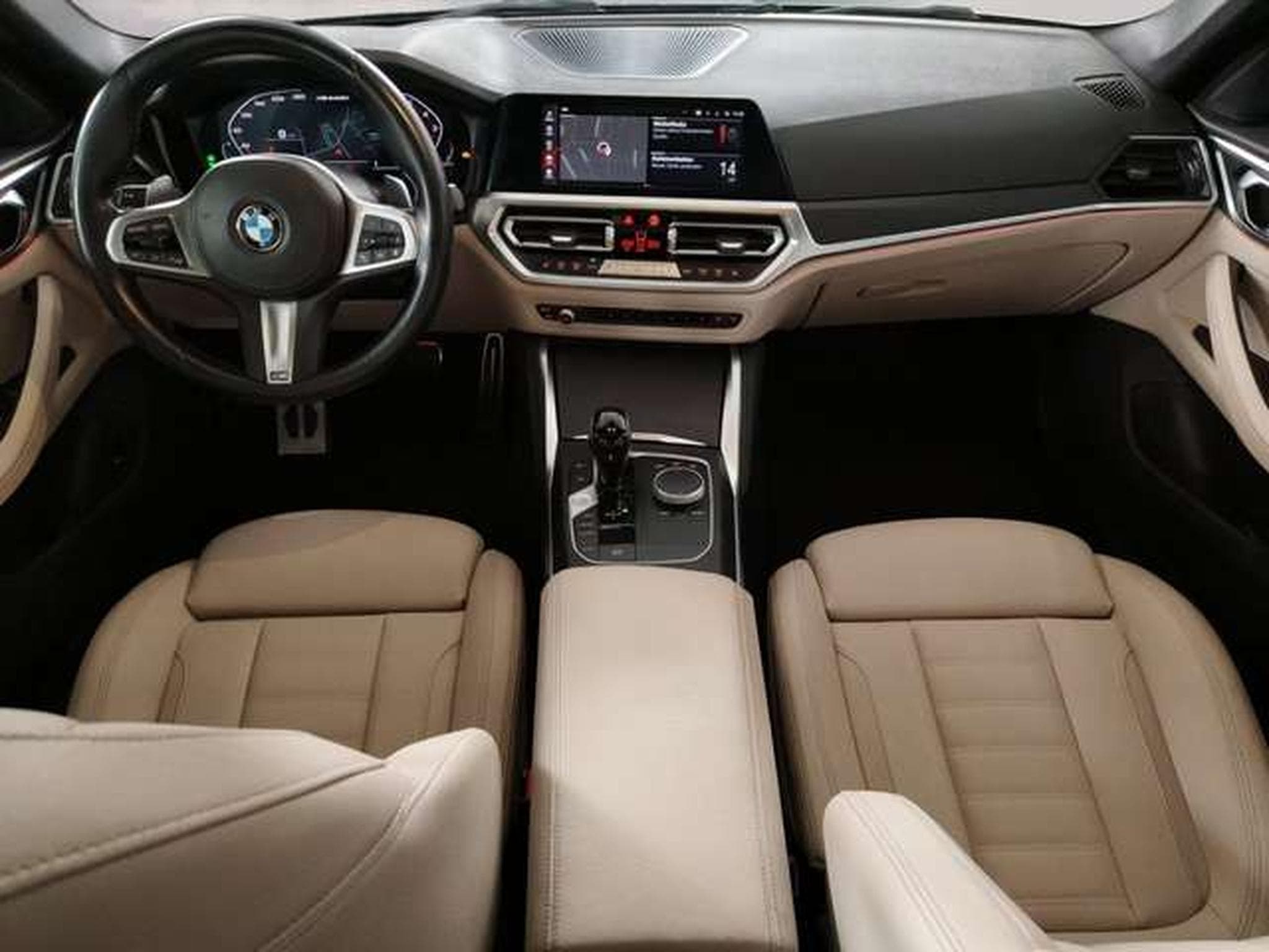 BMW M440 M440i xDrive (2022) - Foto 5