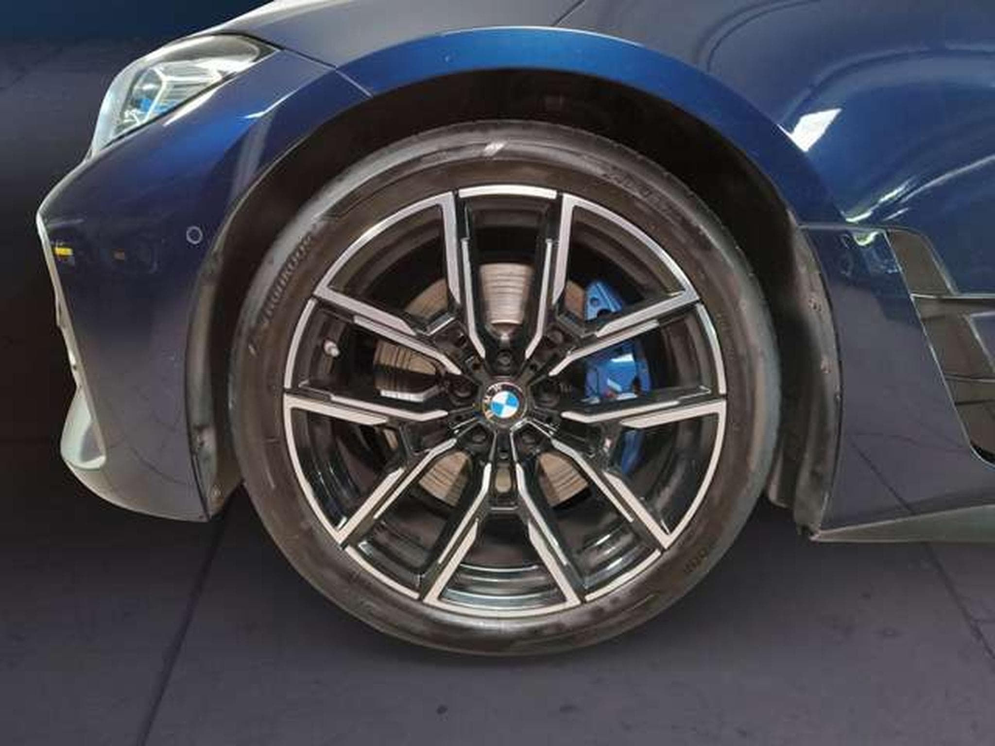 BMW M440 M440i xDrive (2022) - Foto 6